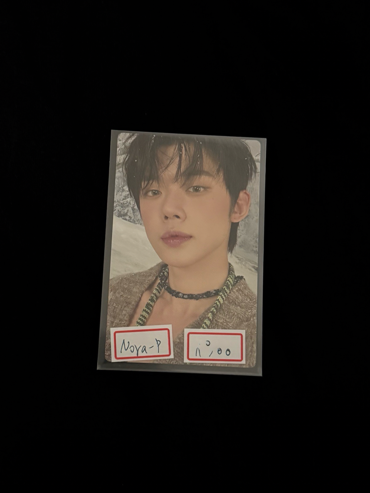 日專chikai standard ver 