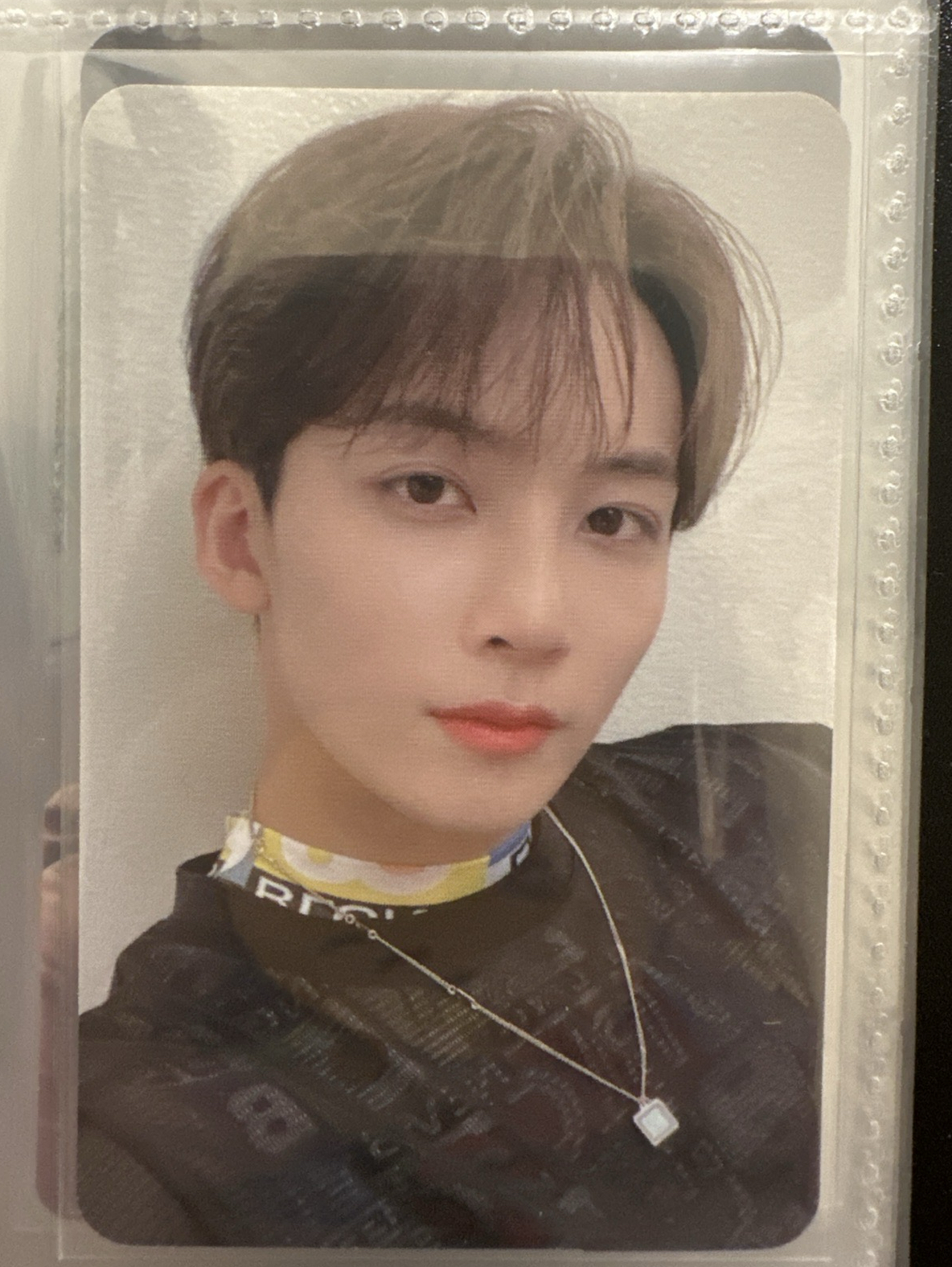 迷7 一直娛特典 漢