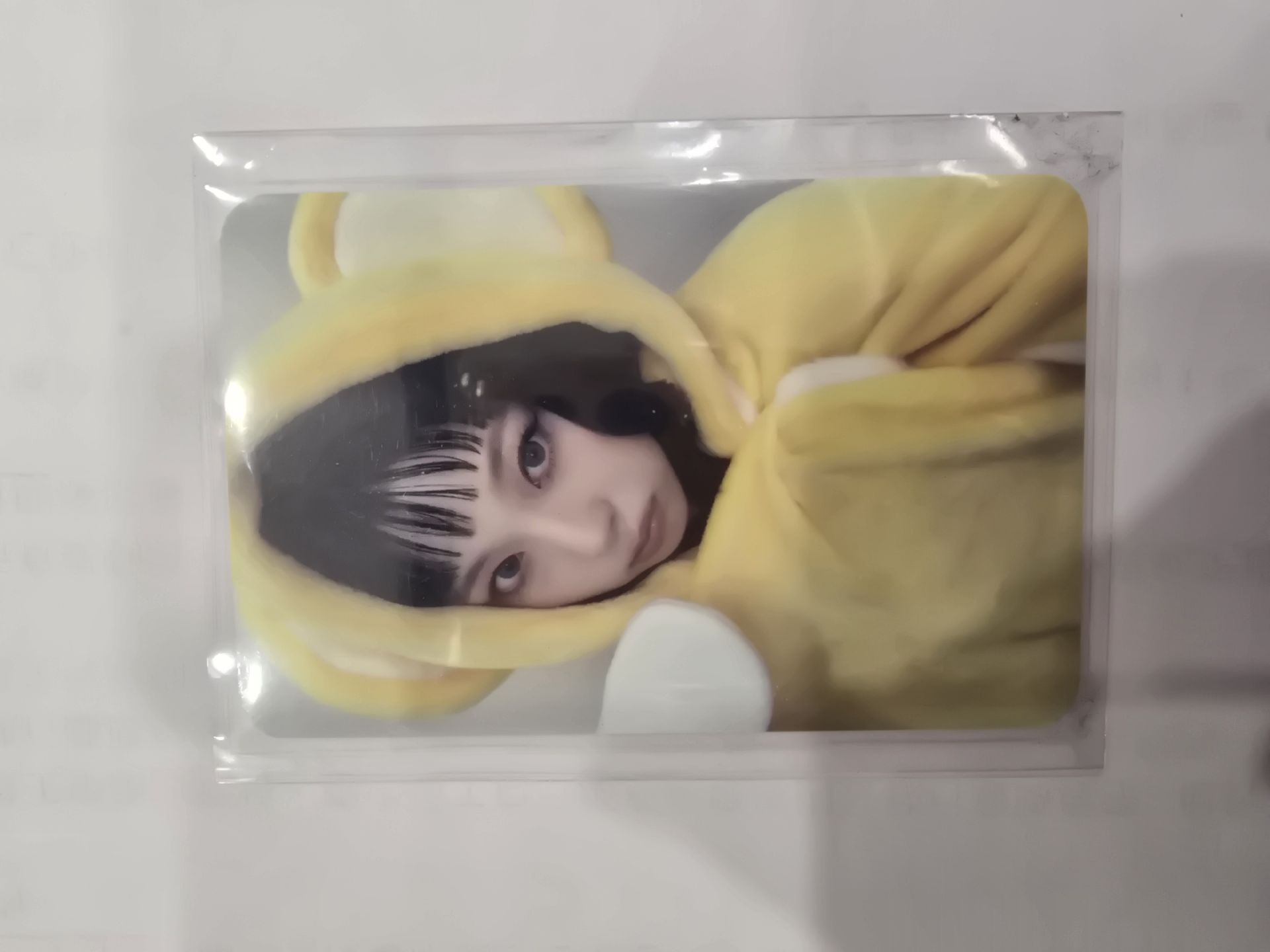 01（希望多帶）