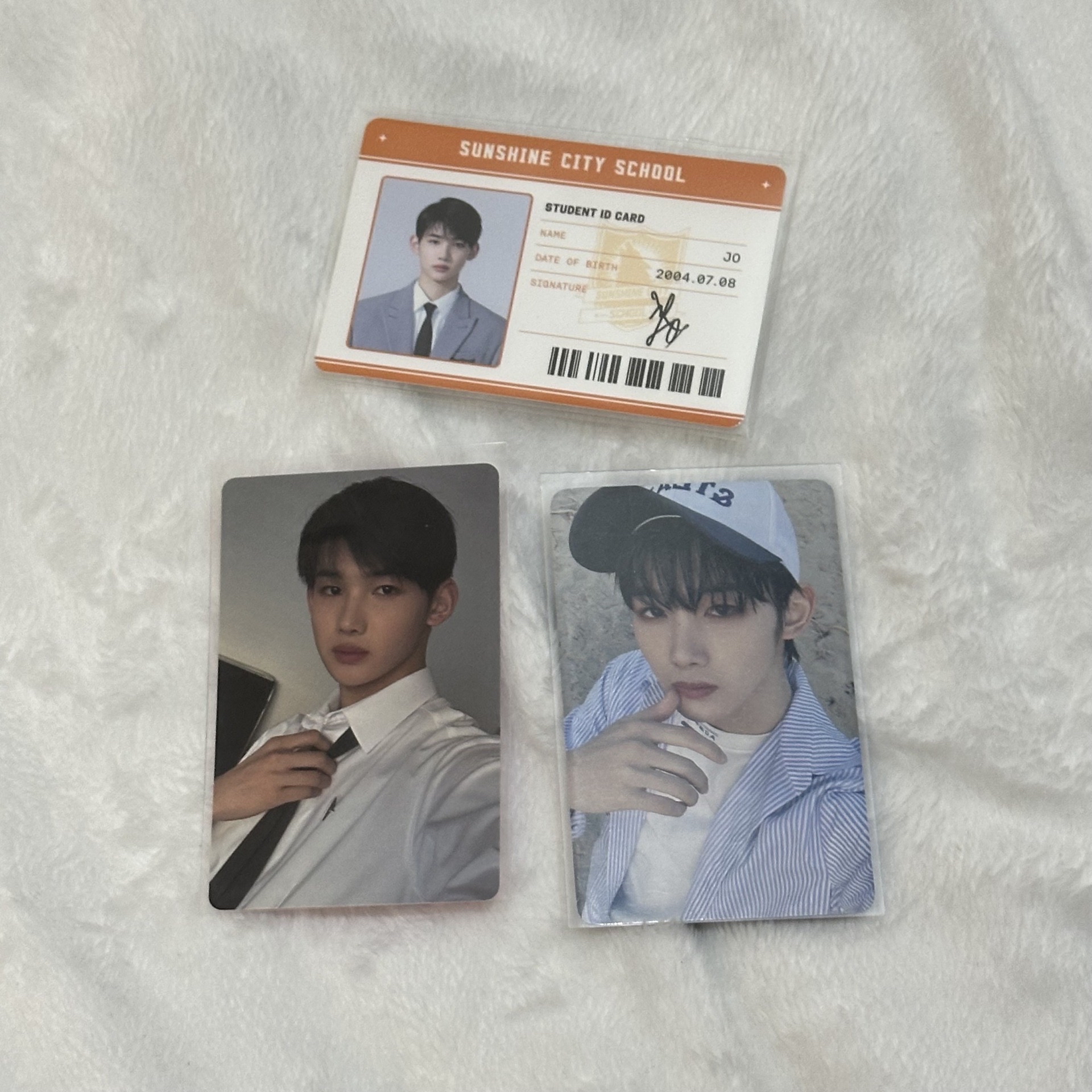 &TEAM 專卡 特典卡