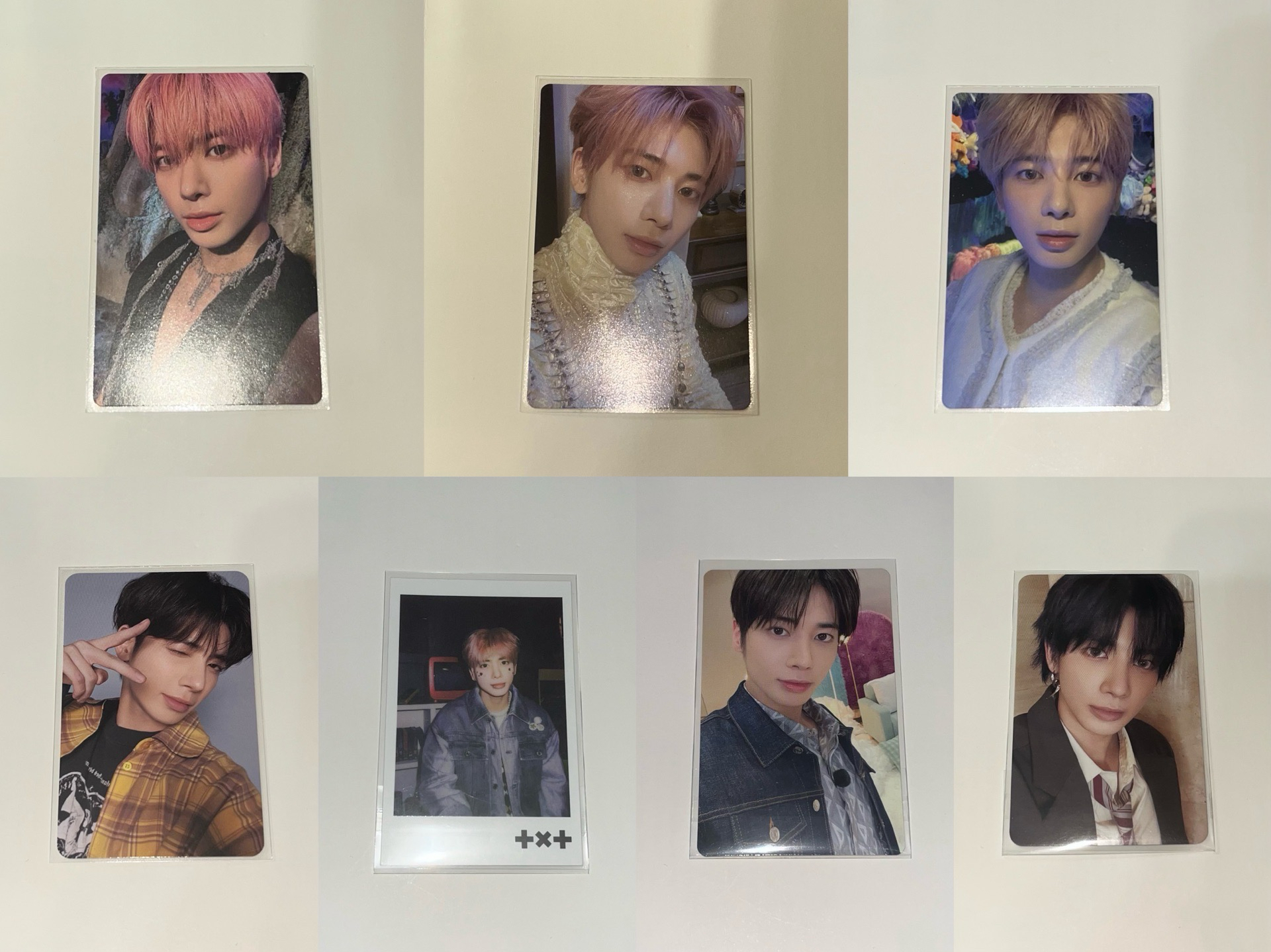 𝖳𝖷𝖳 𝖳𝖠𝖤𝖧𝖸𝖴𝖭 專區