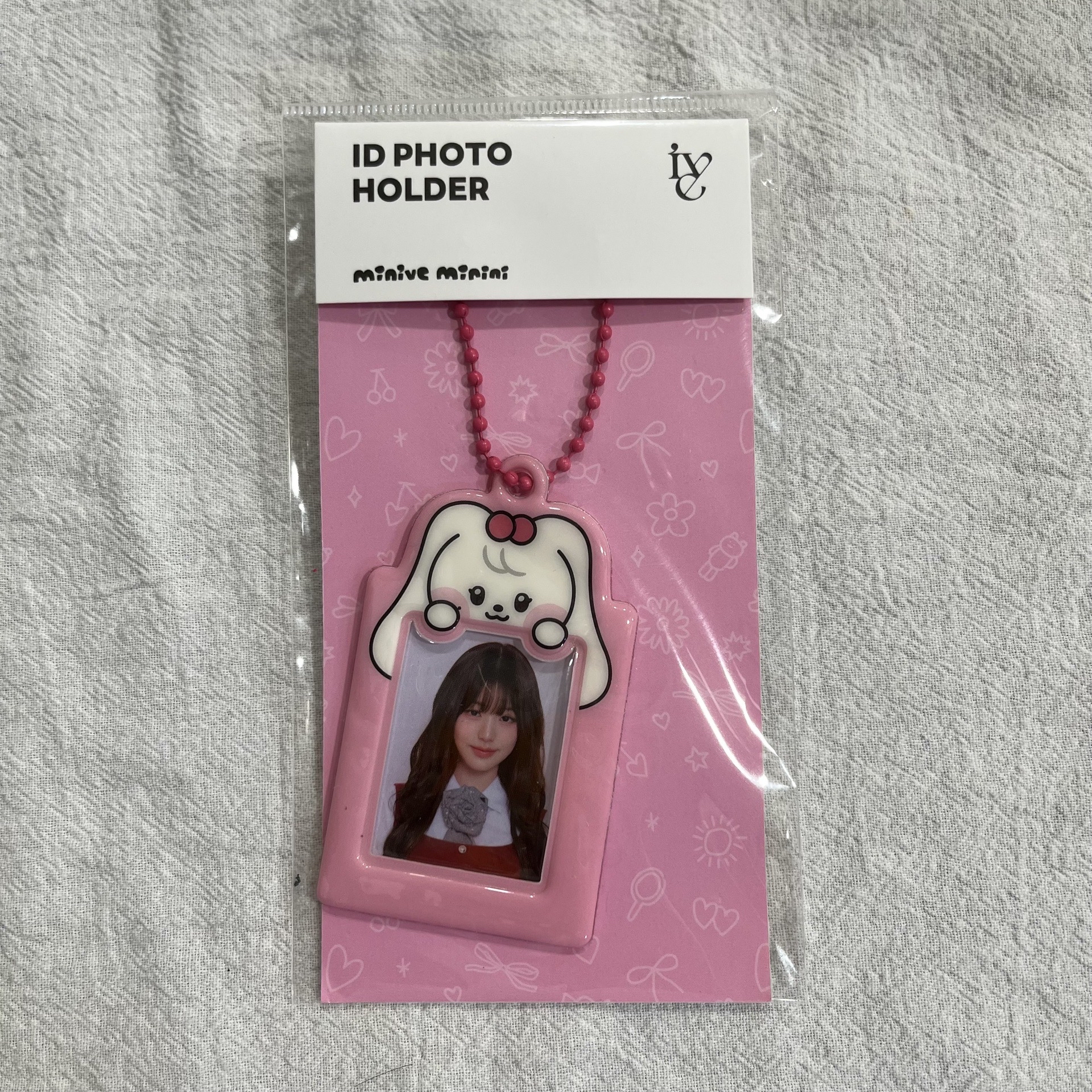 🌵證件照套 員