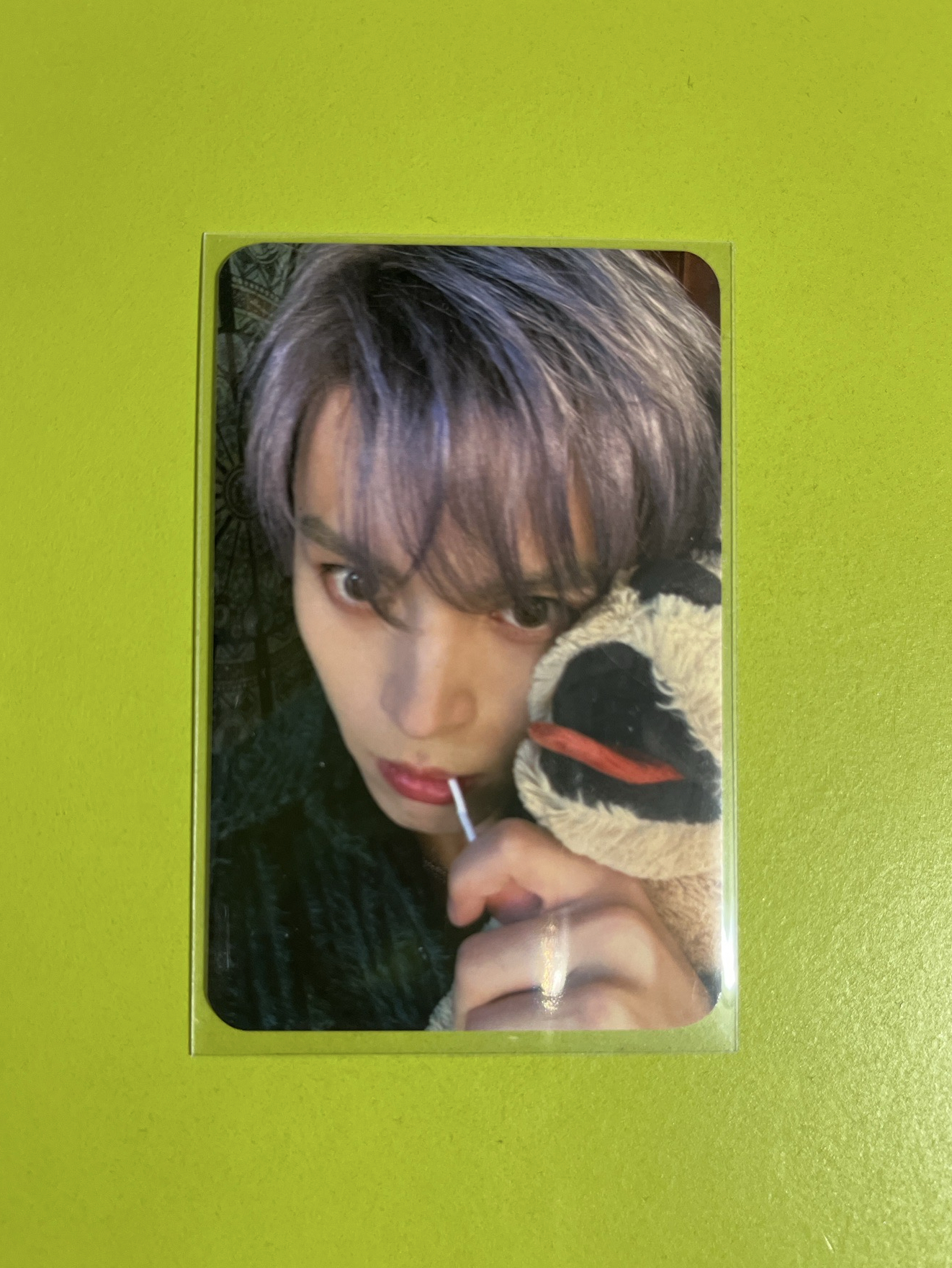 聖誕派對 隨機卡 哲