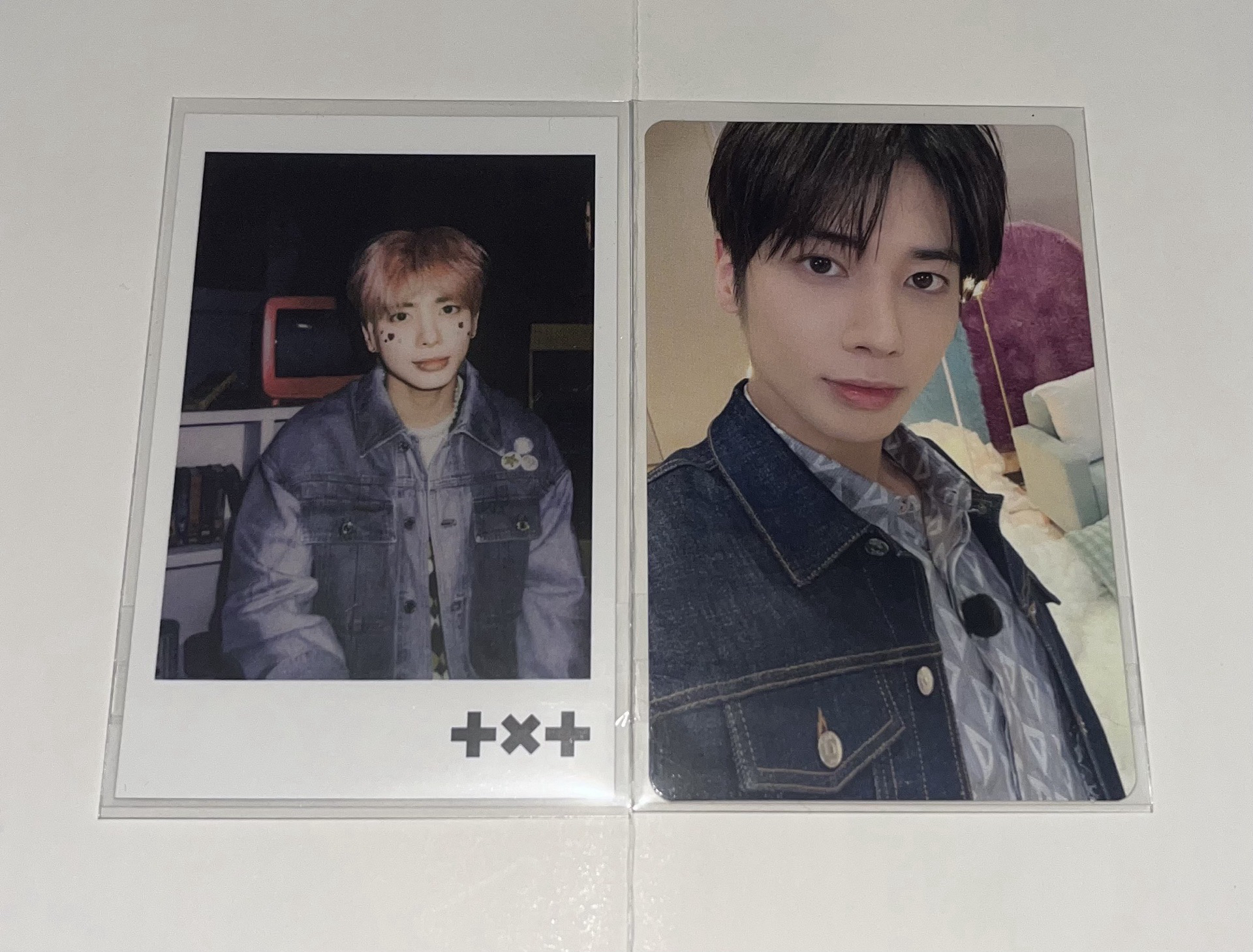 24年回憶錄（兩張不拆）