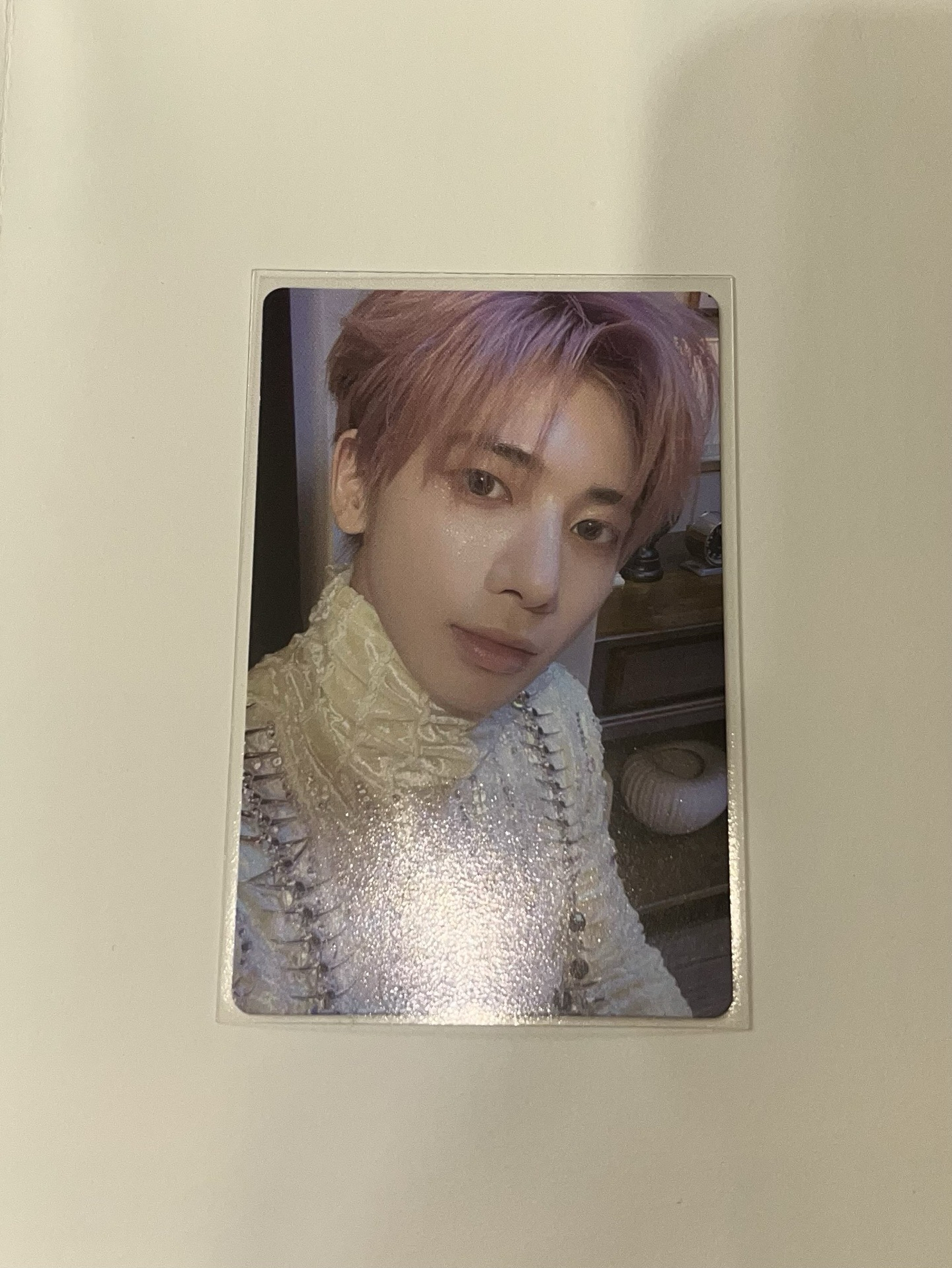 迷五𝖫𝖴𝖫𝖫𝖠𝖡𝖸版