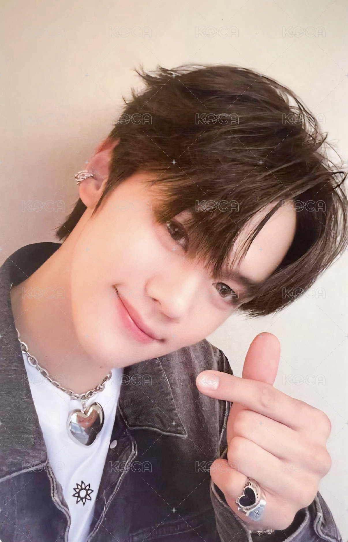 迷一 專輯卡 YOUTH ver.