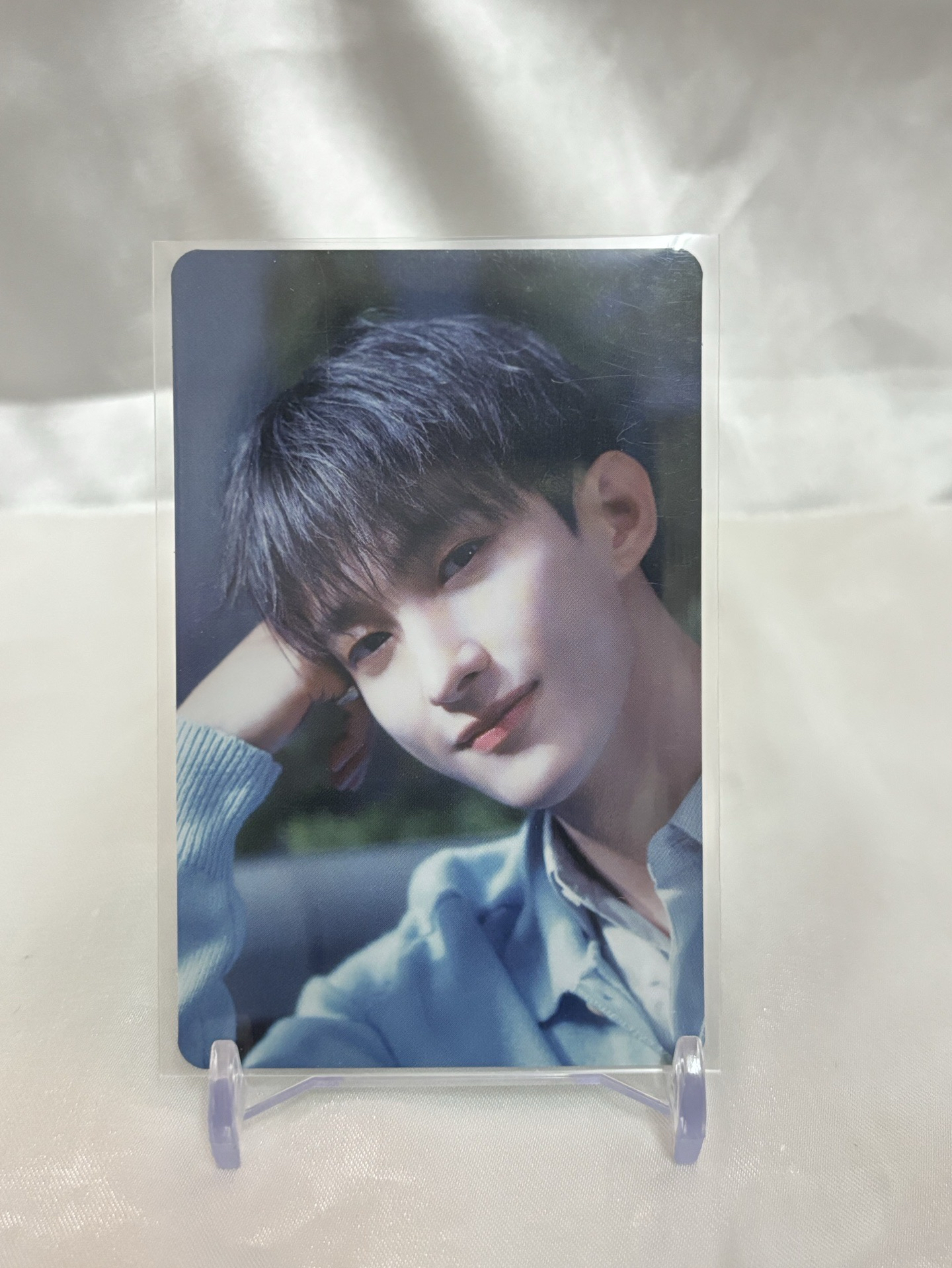 消費期限日專卡