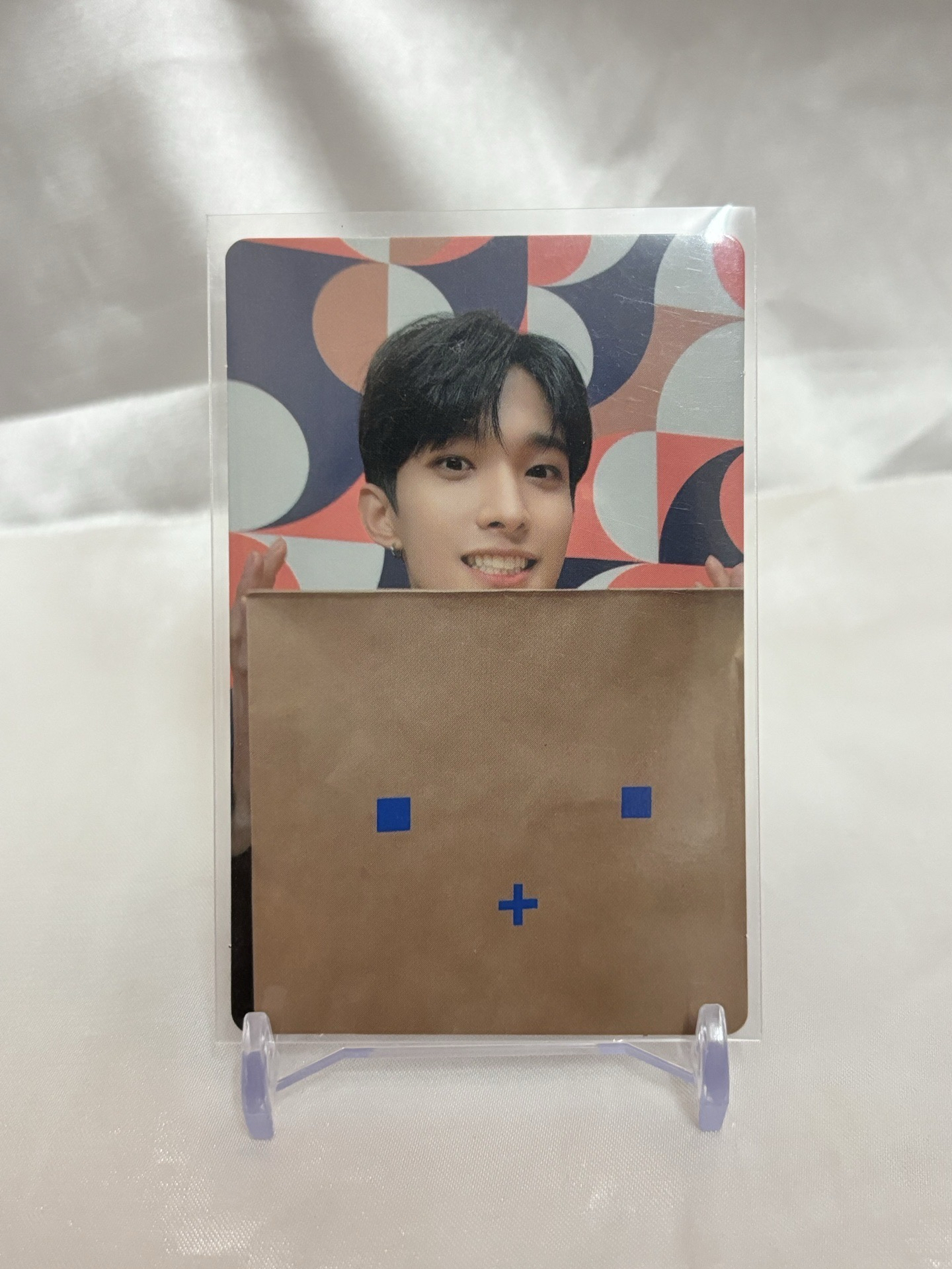 正規四克拉盤卡