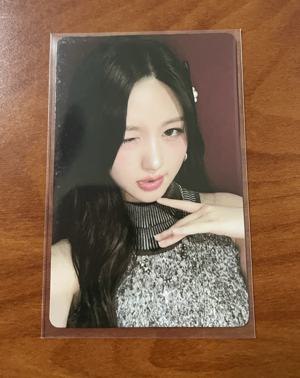 IVE 愛豆驛站 秋