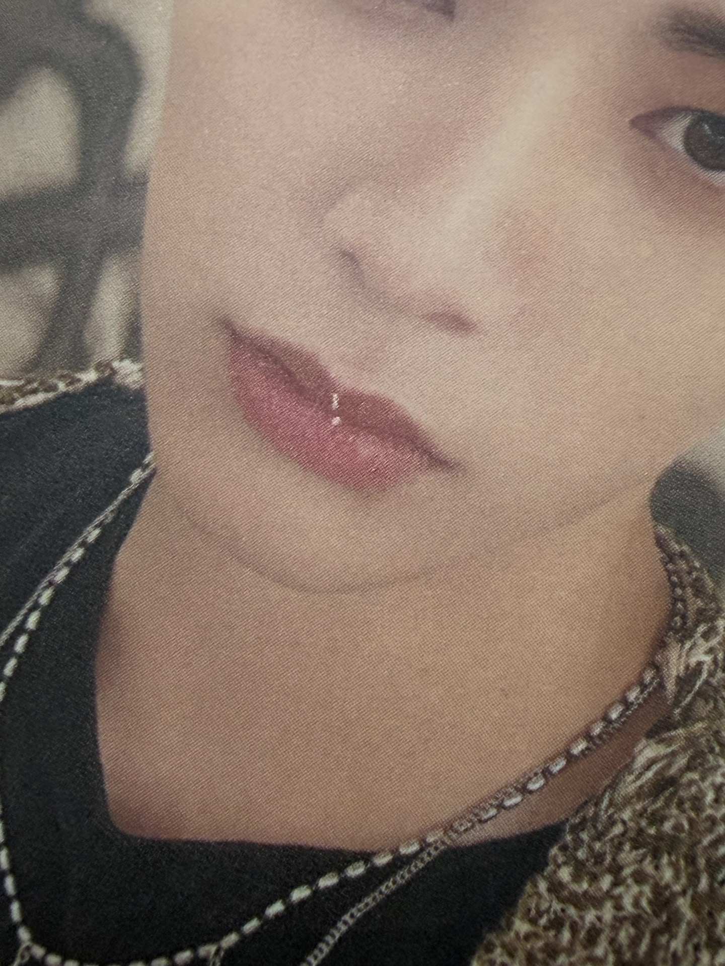 WHY.. 環球 抽選卡 