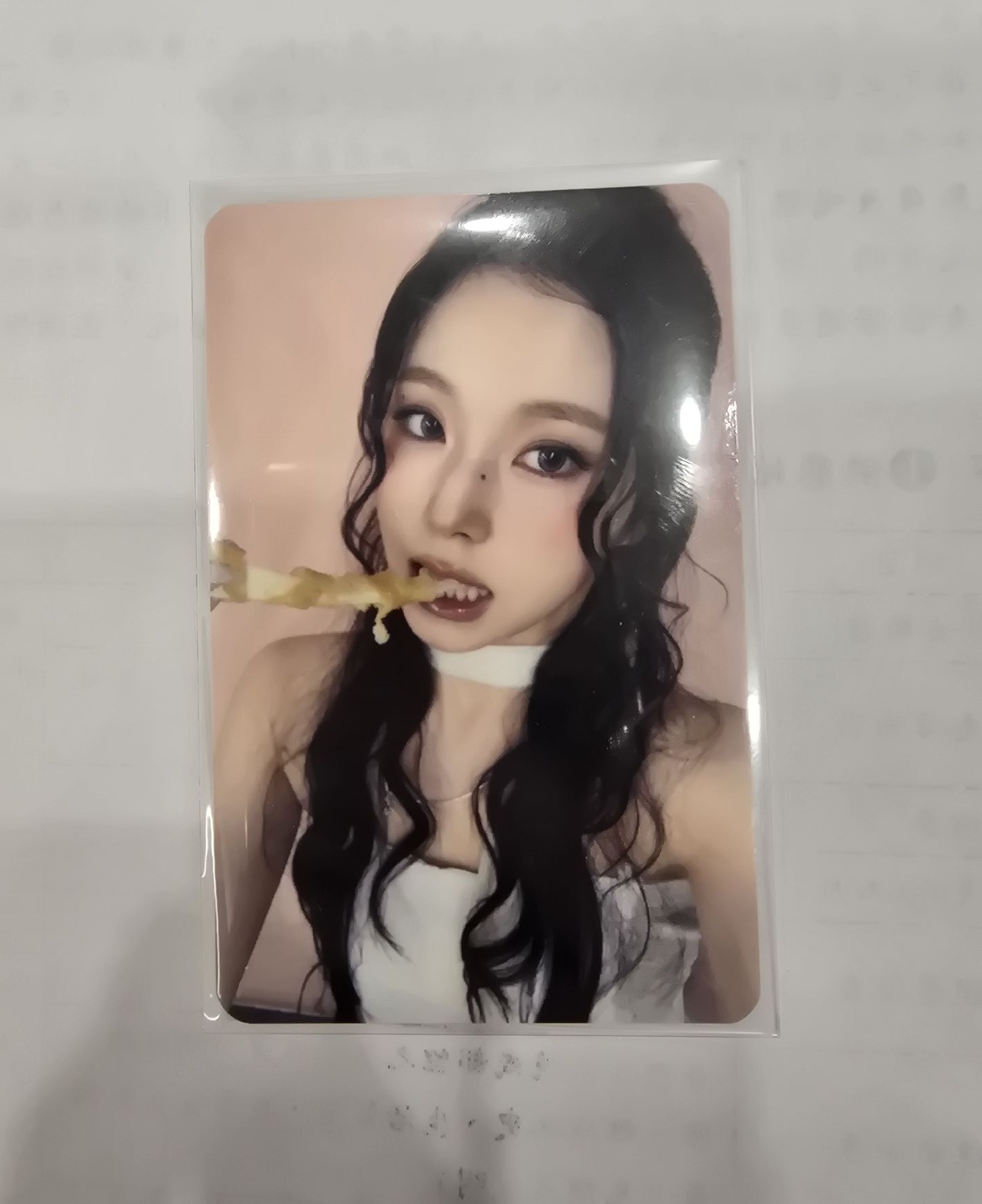 01（希望多帶）