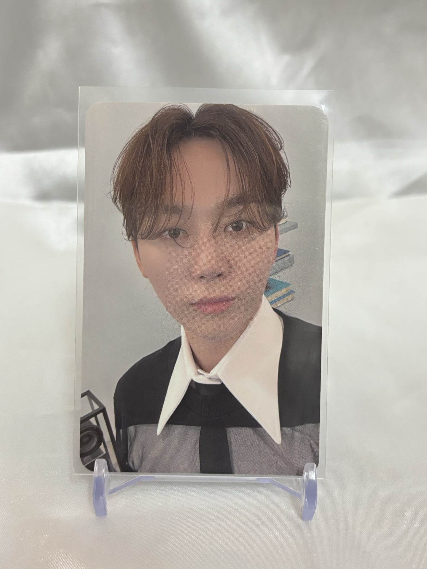 精選專 簽售卡💎