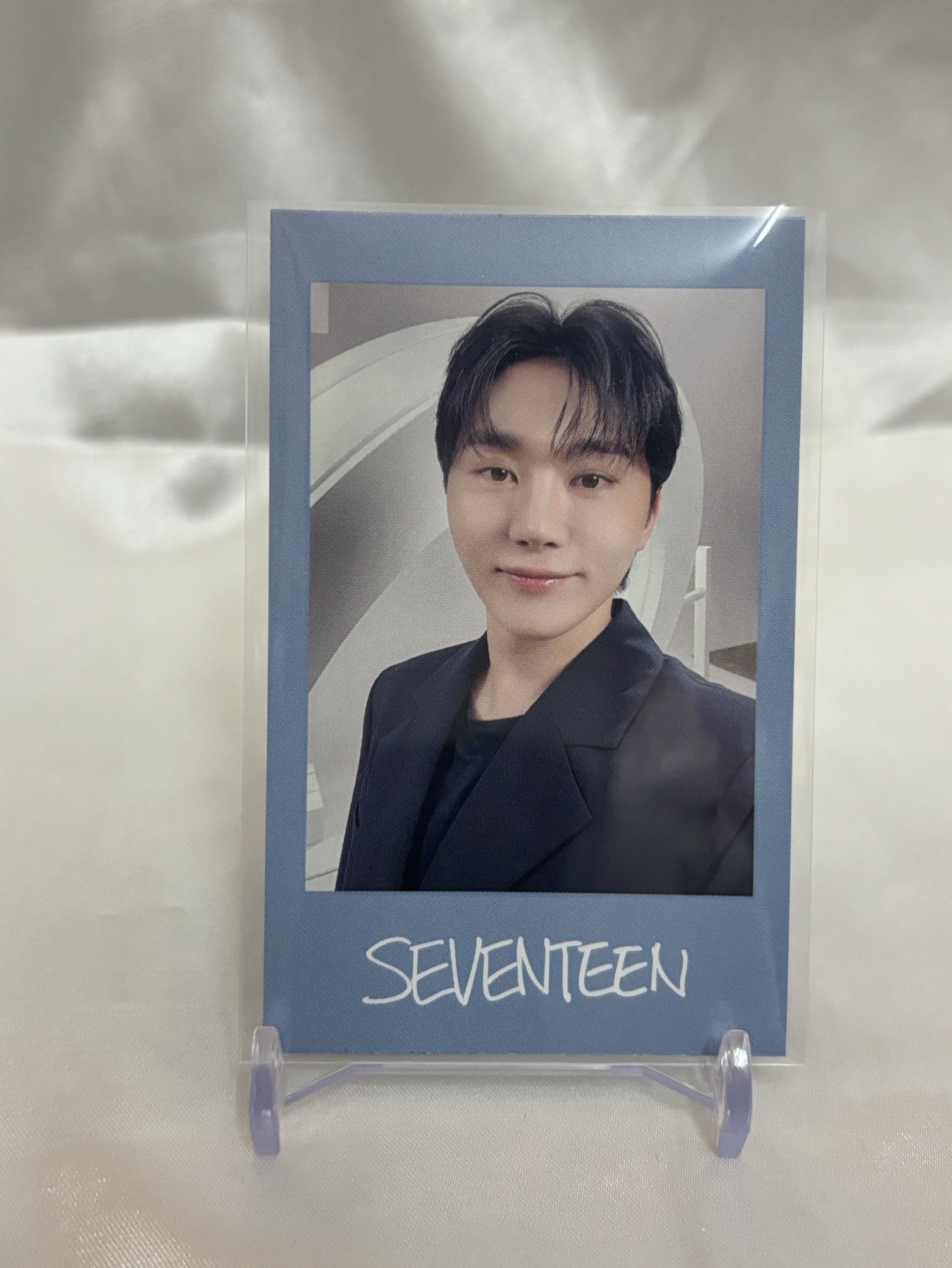 NEW 隨機卡包拍立得卡