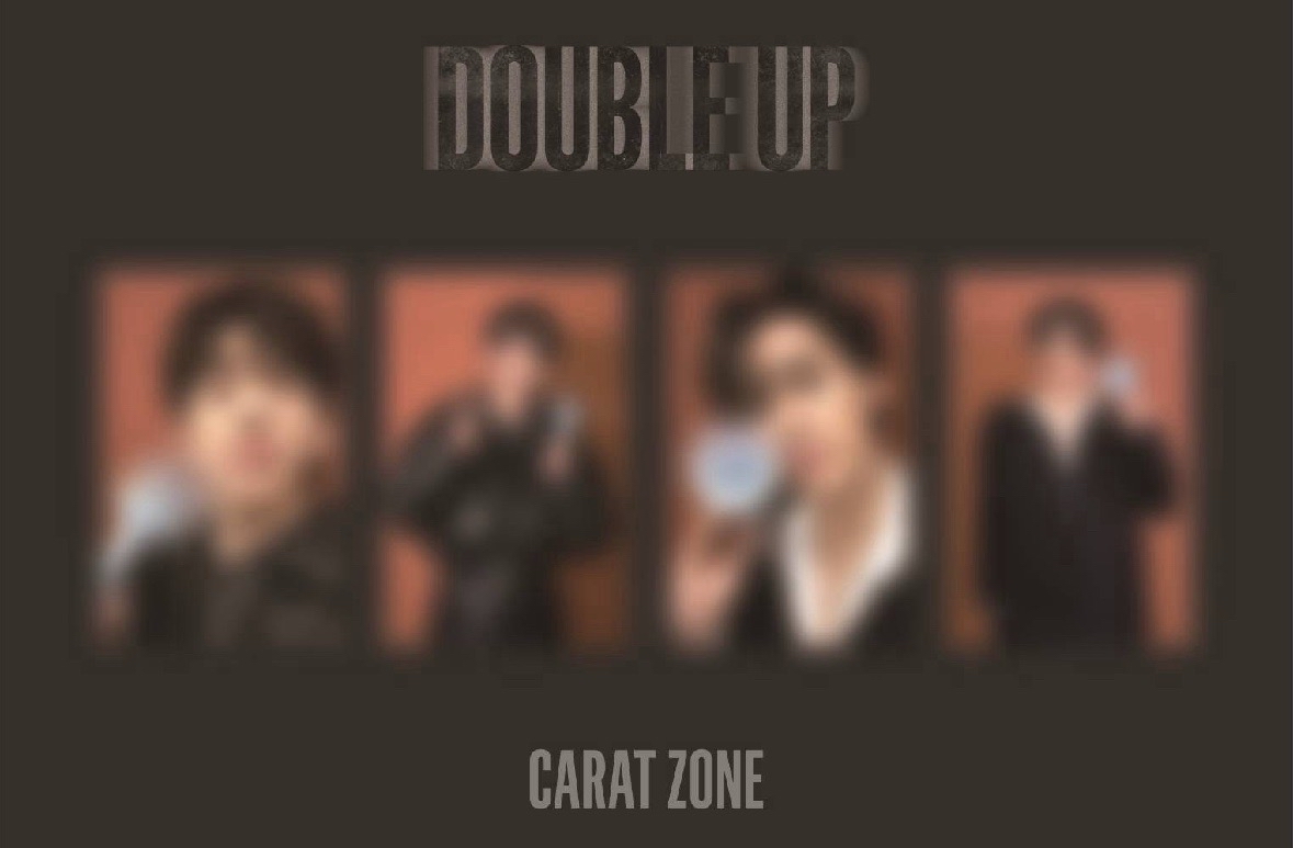 🌟CXM 韓場 克拉粽 奎一套