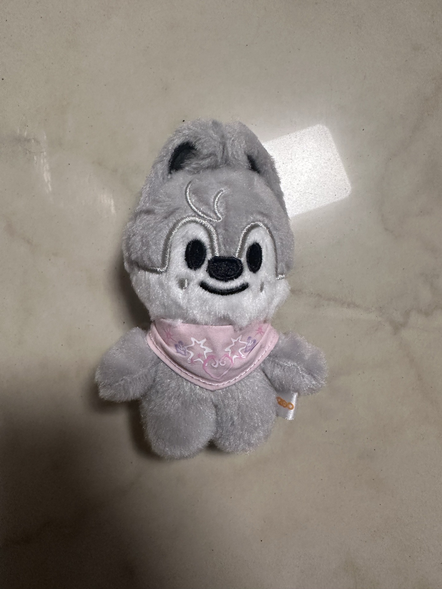 五期娃燦 400綁100