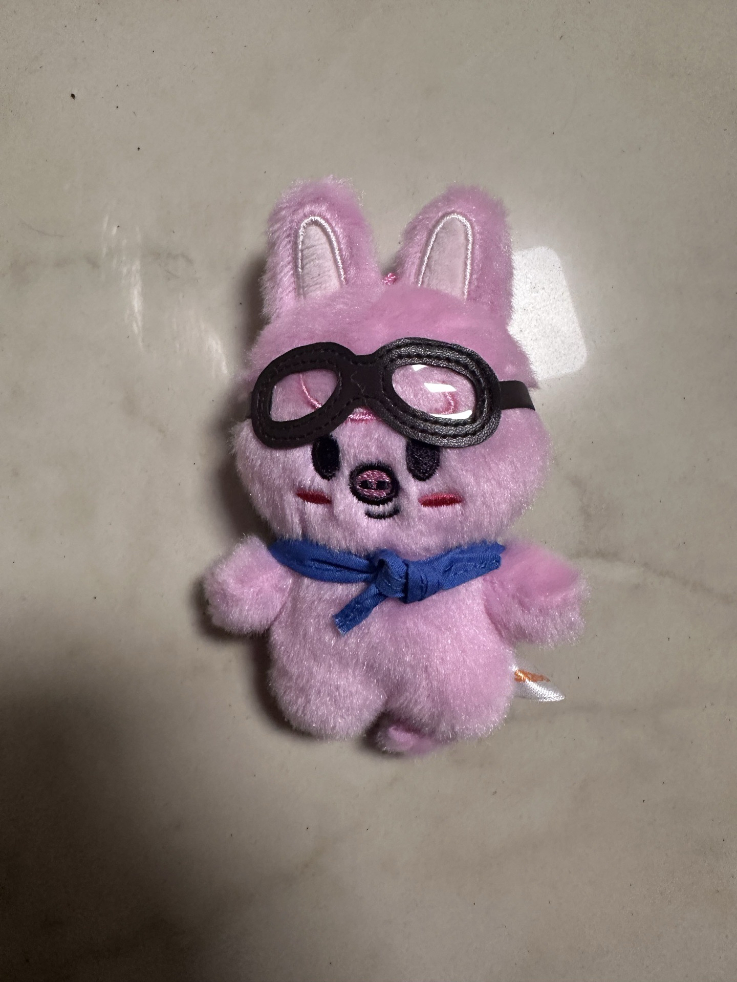 飛行員娃彬 600綁200