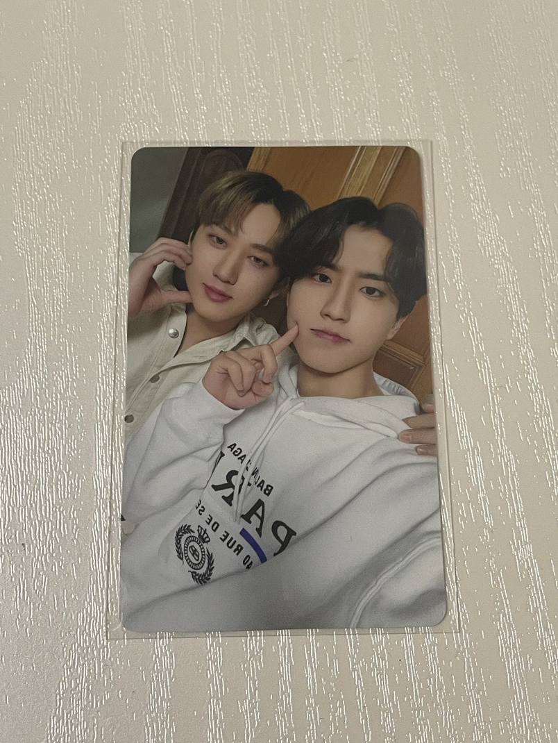 日專 Circus 彬城雙人卡