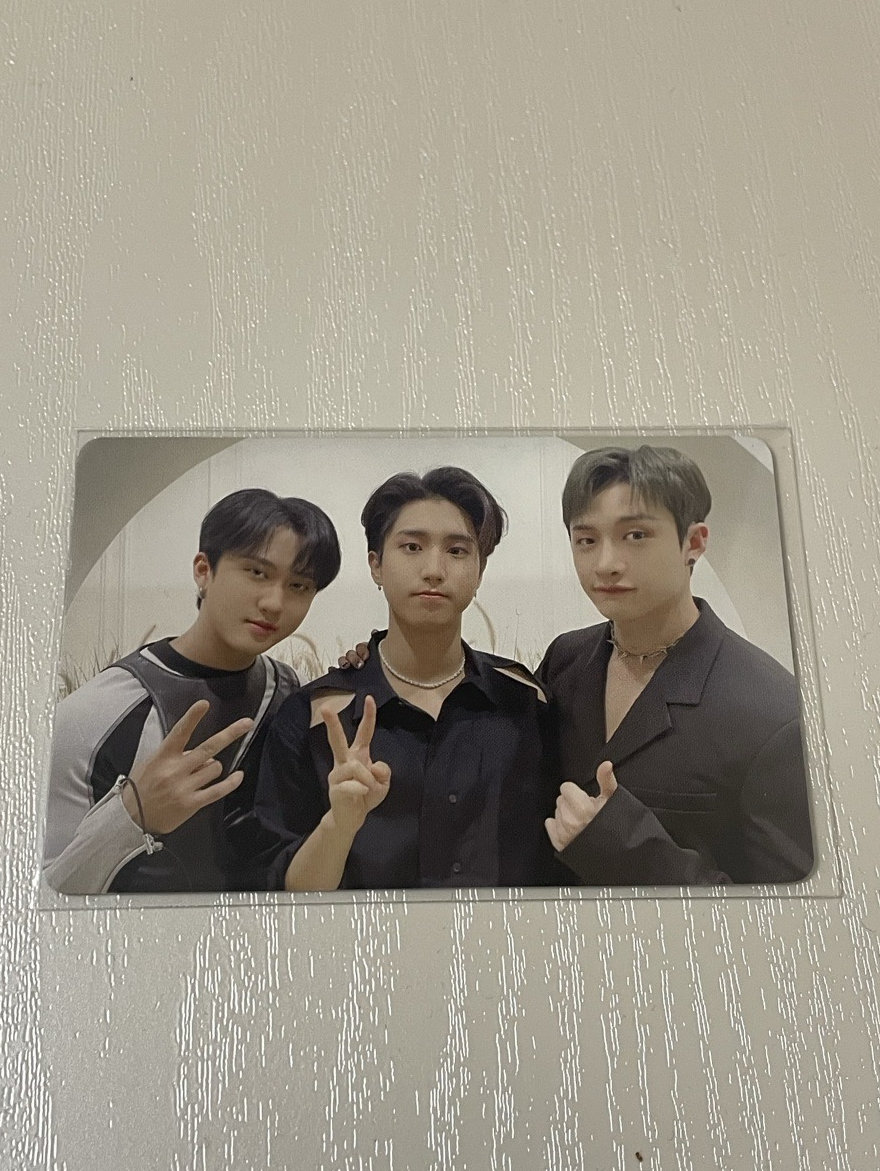 三辣醬小卡 3racha