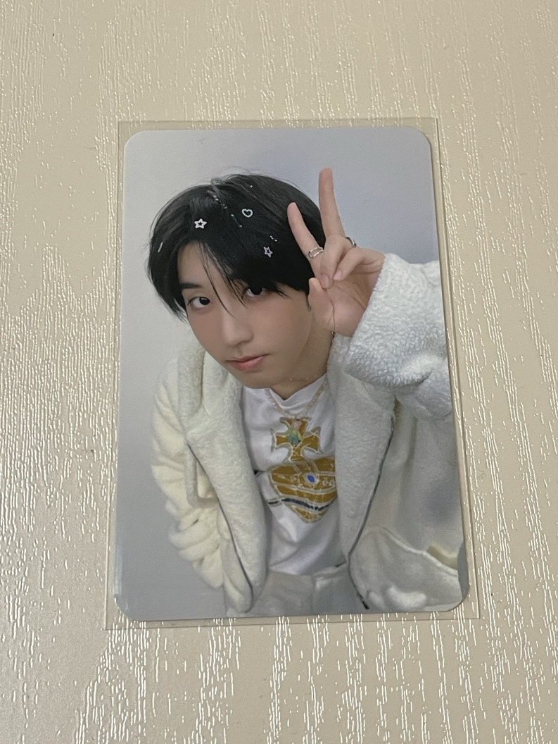 5th fm 韓知城 娃包卡