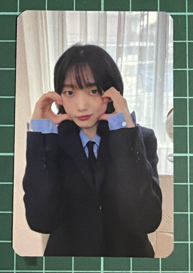 善競藍光宇里小卡