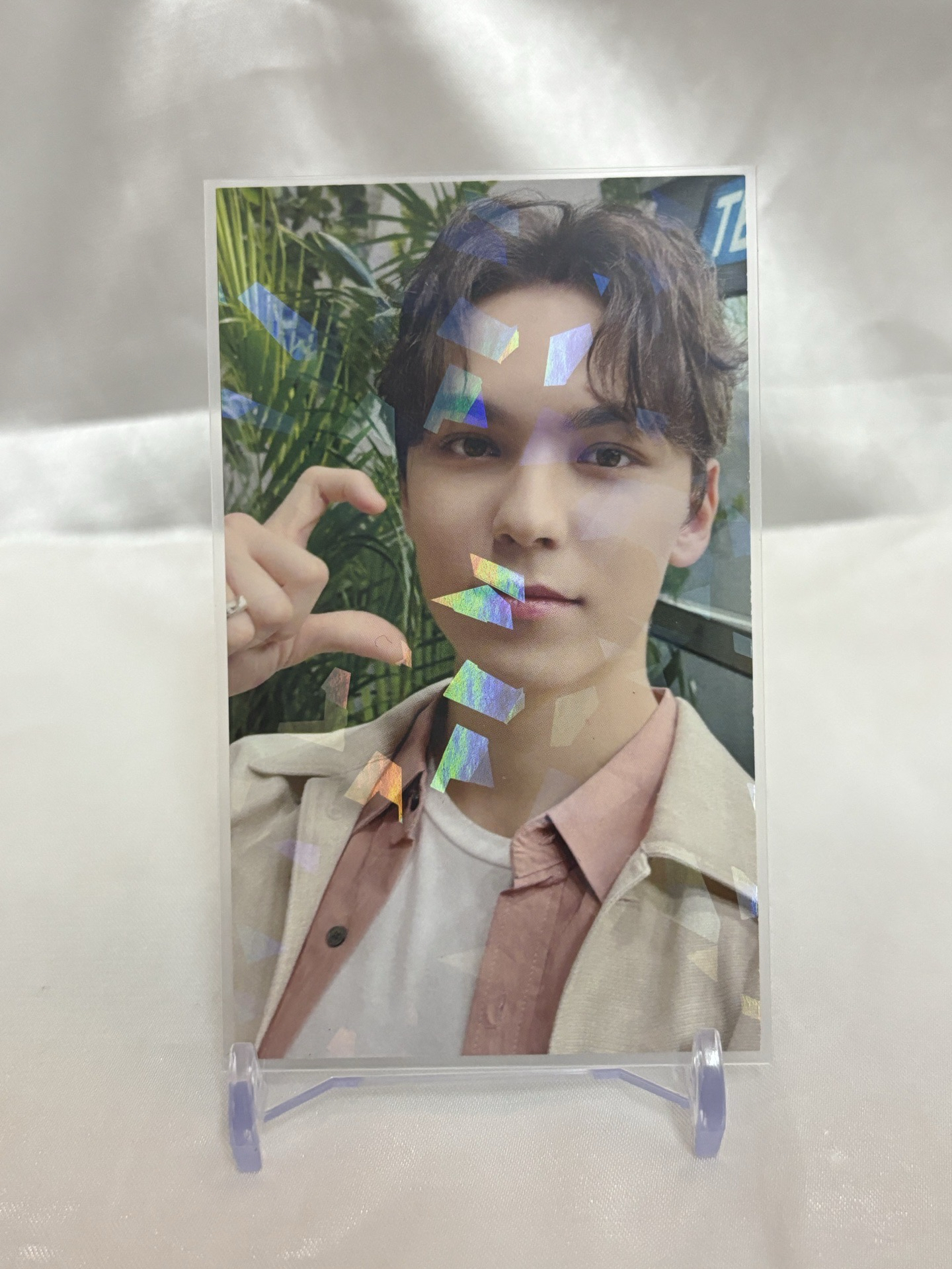 消費期限 環球特典卡