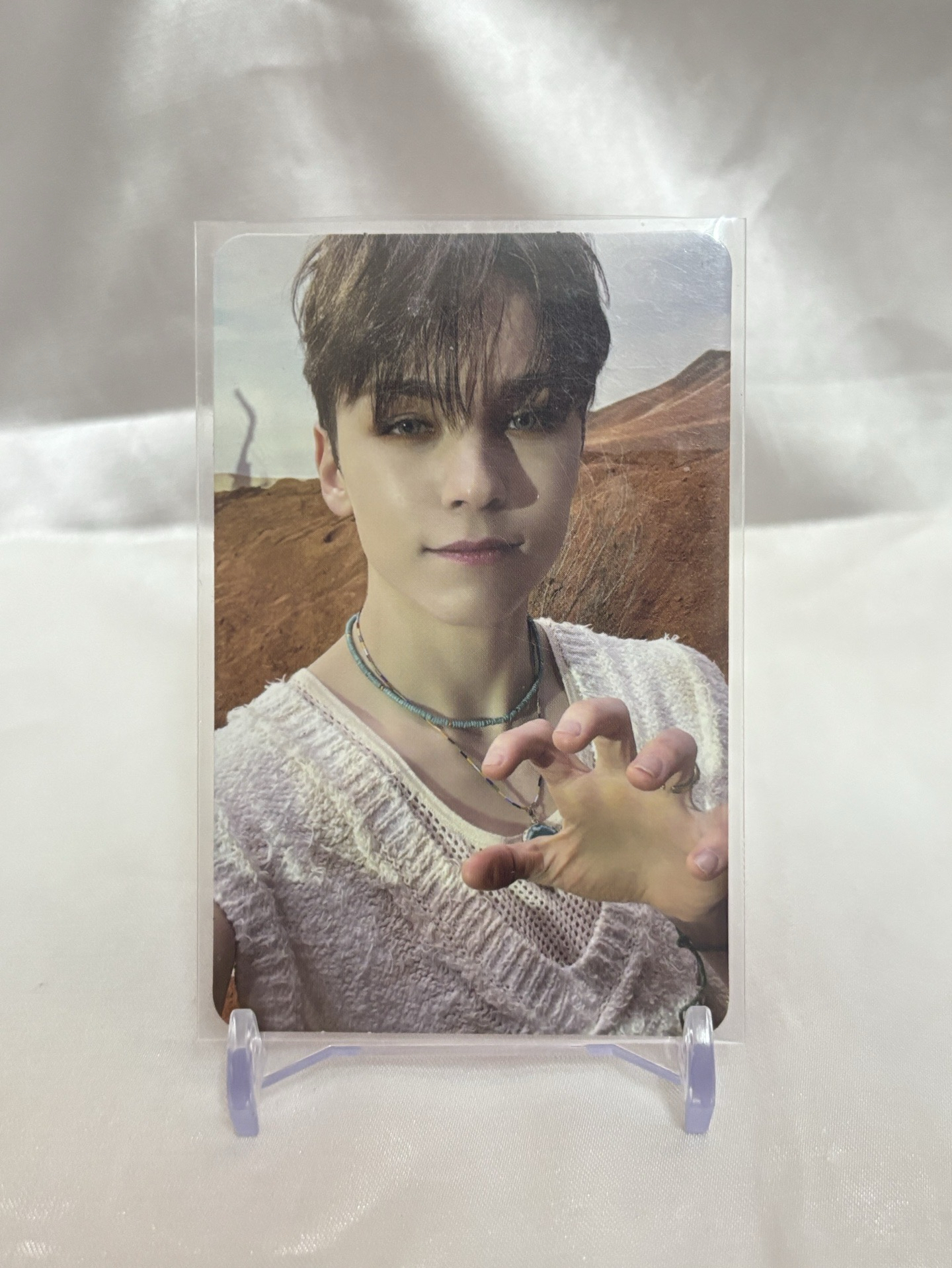 正規四 專卡 /虎爪率（小損）