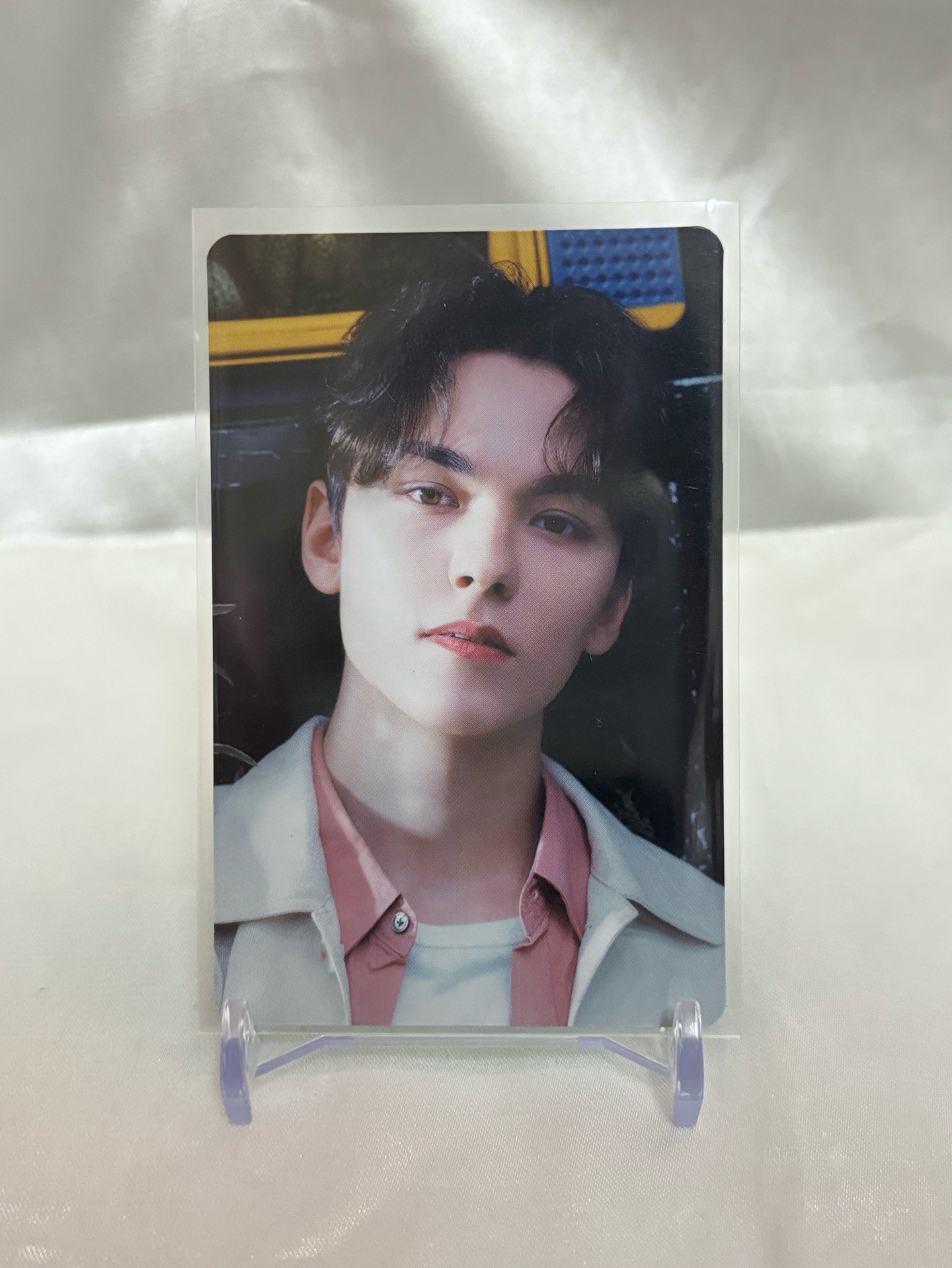 消費期限日專卡1