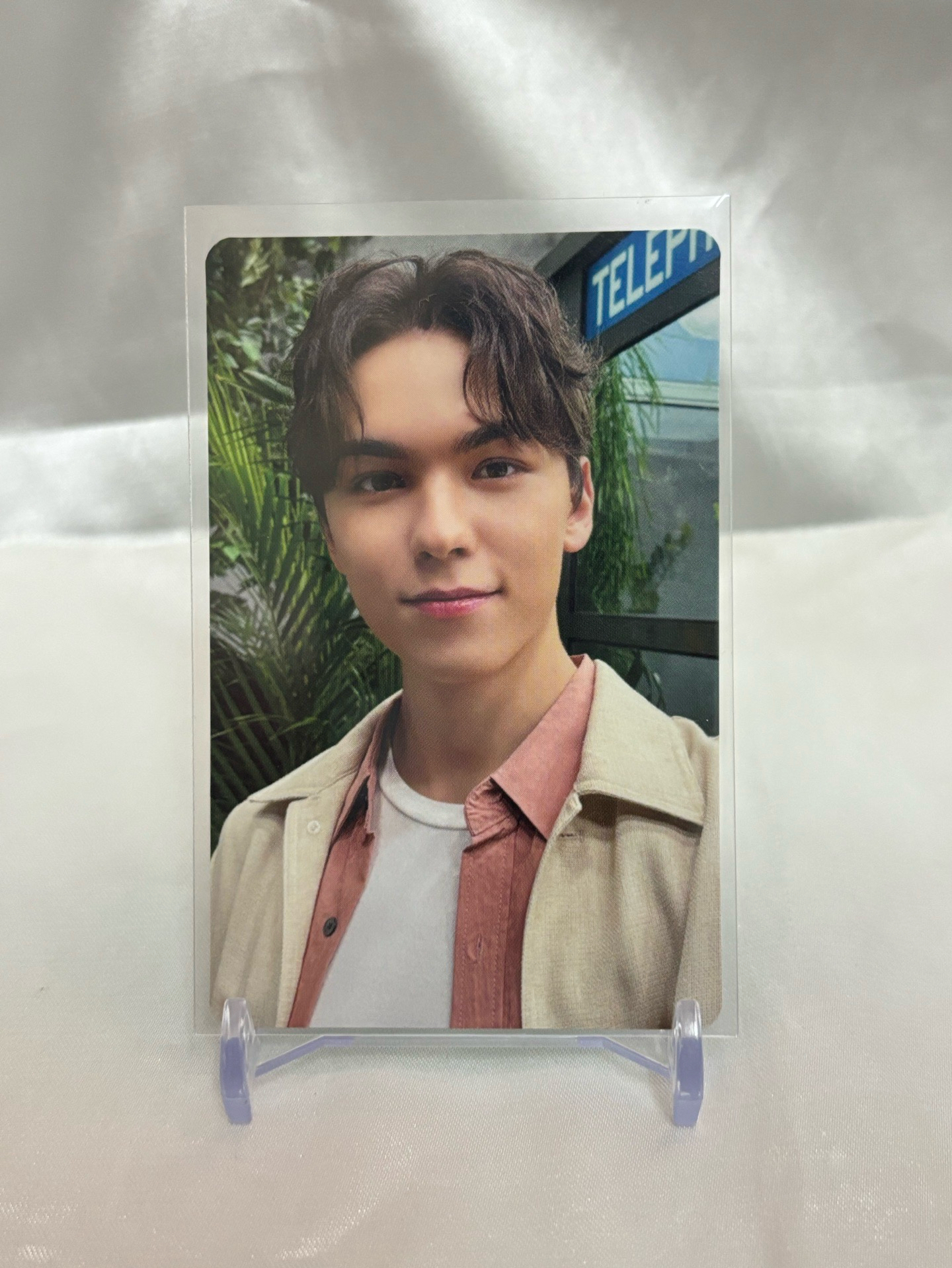 消費期限日專卡2💎