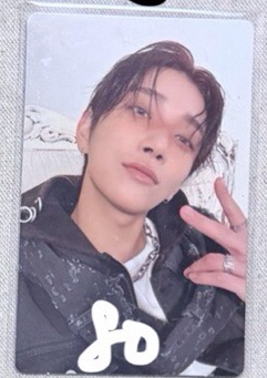 秀 正四 克拉盤 專卡