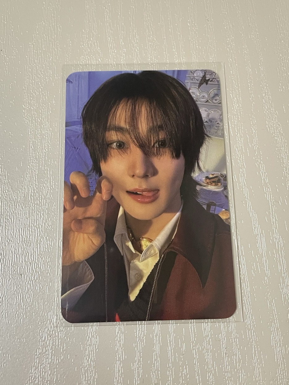 正二GS25 梁禎元 小貓吐舌