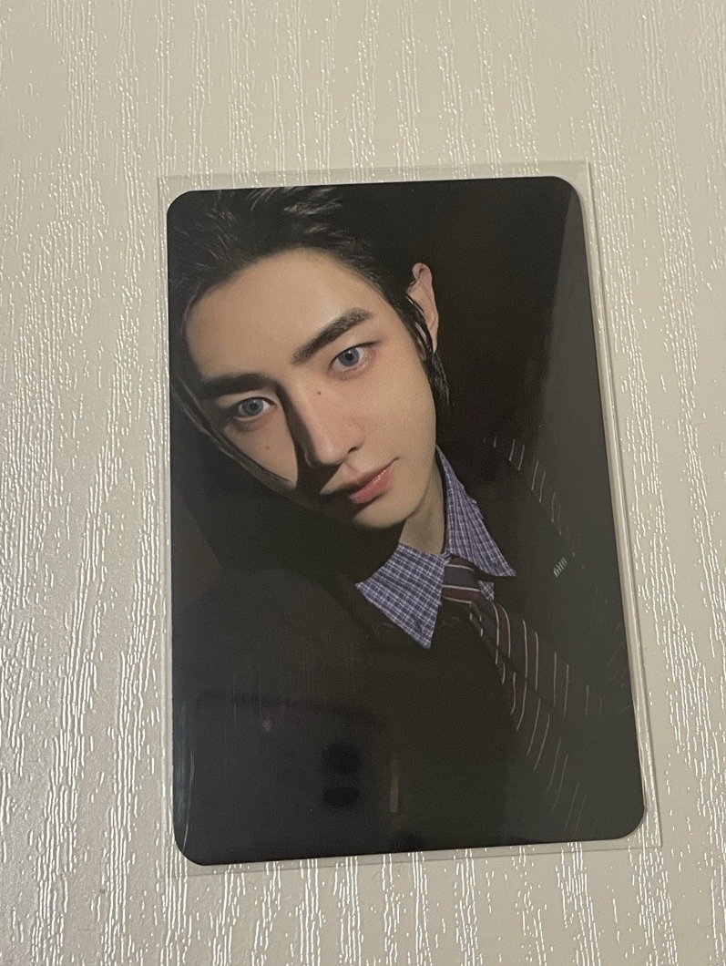 正二GS25 朴成訓 好帥的德古拉訓訓