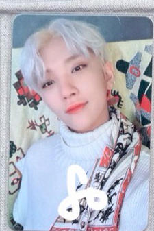 秀 going 1.0雜誌卡