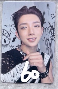 秀 正五 克拉盤 專卡