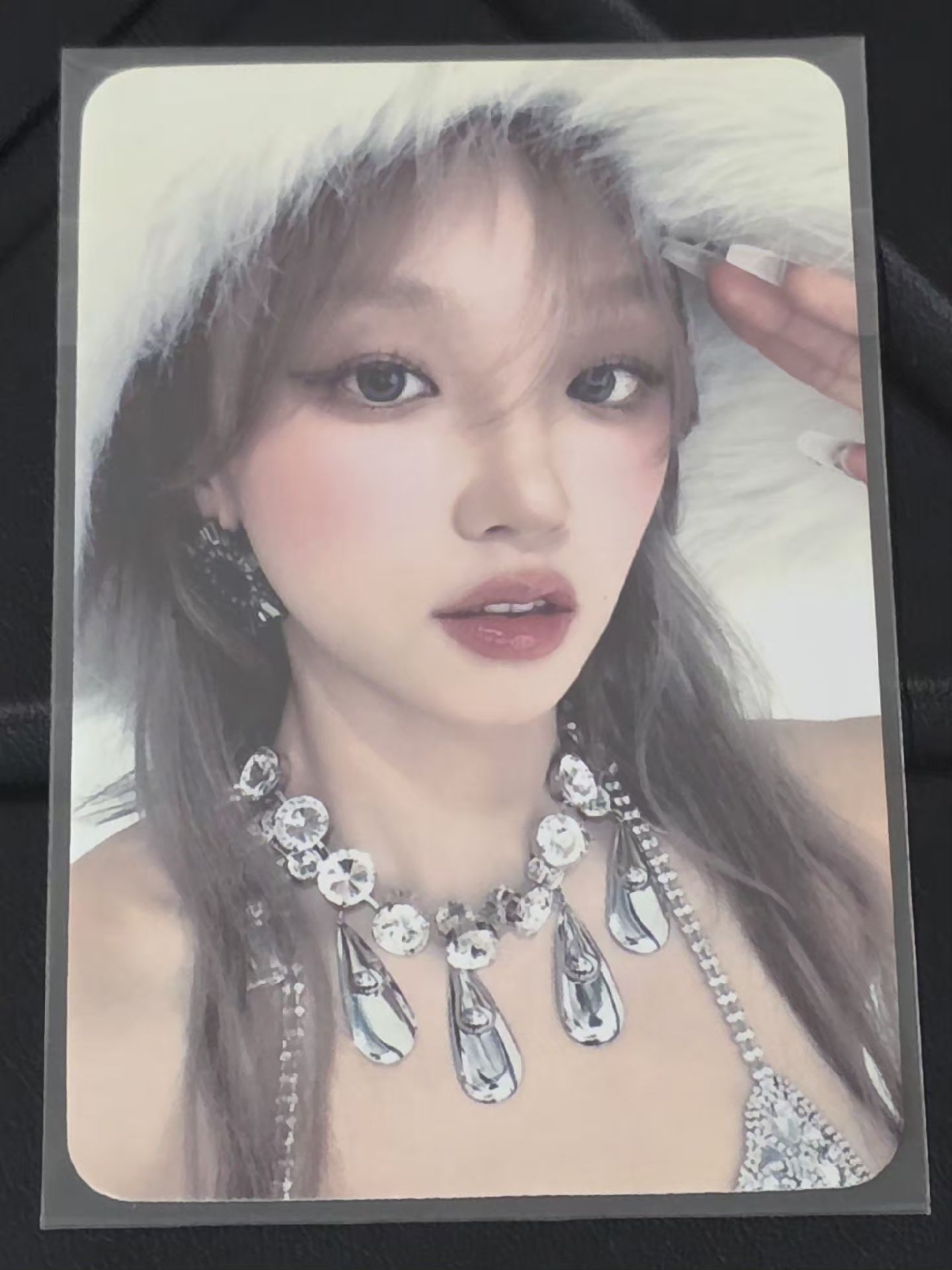 雨琦 特典 正規二 sw