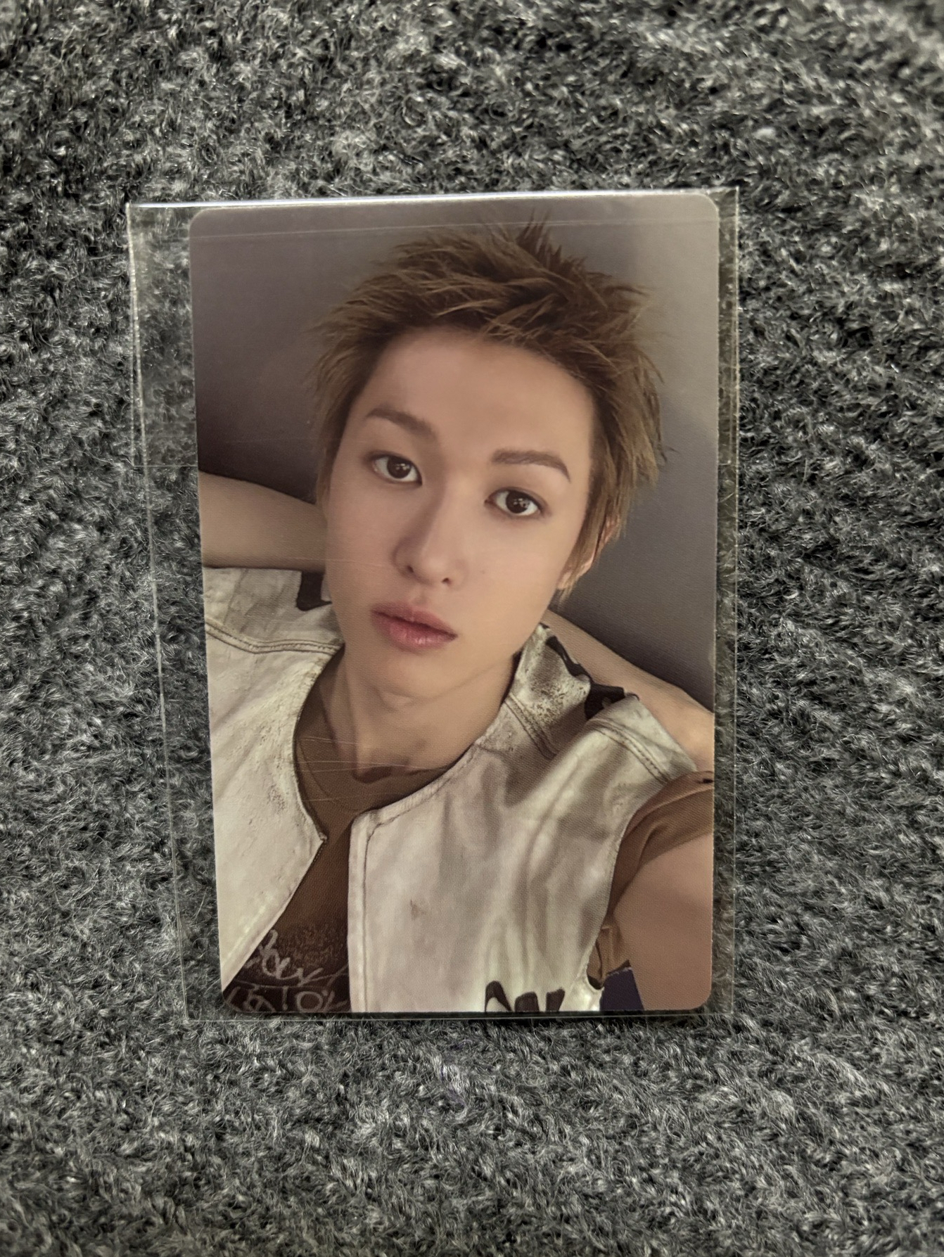 wvs末場簽售 馬丁