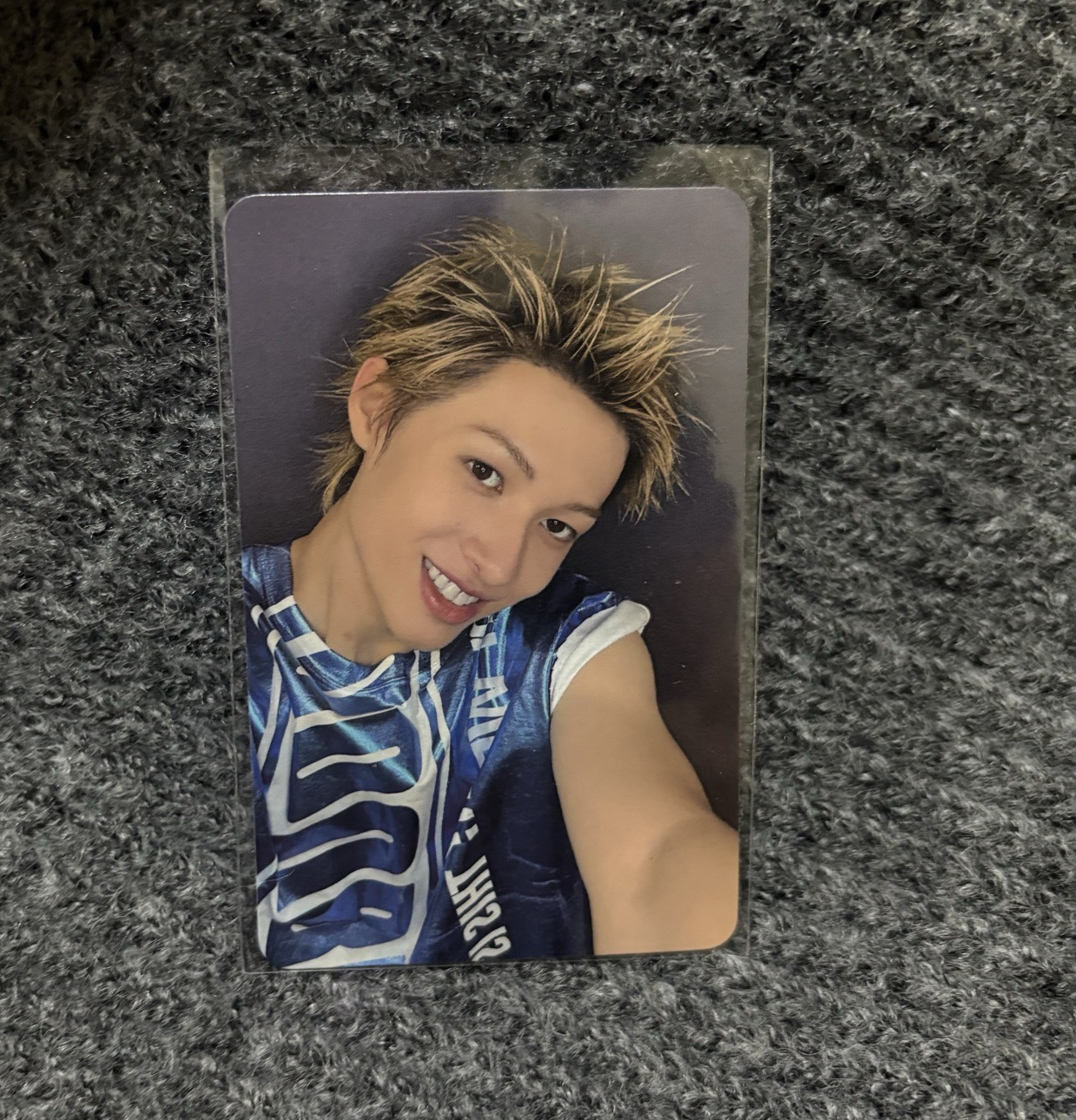 微樂客馬丁 原袋未拆