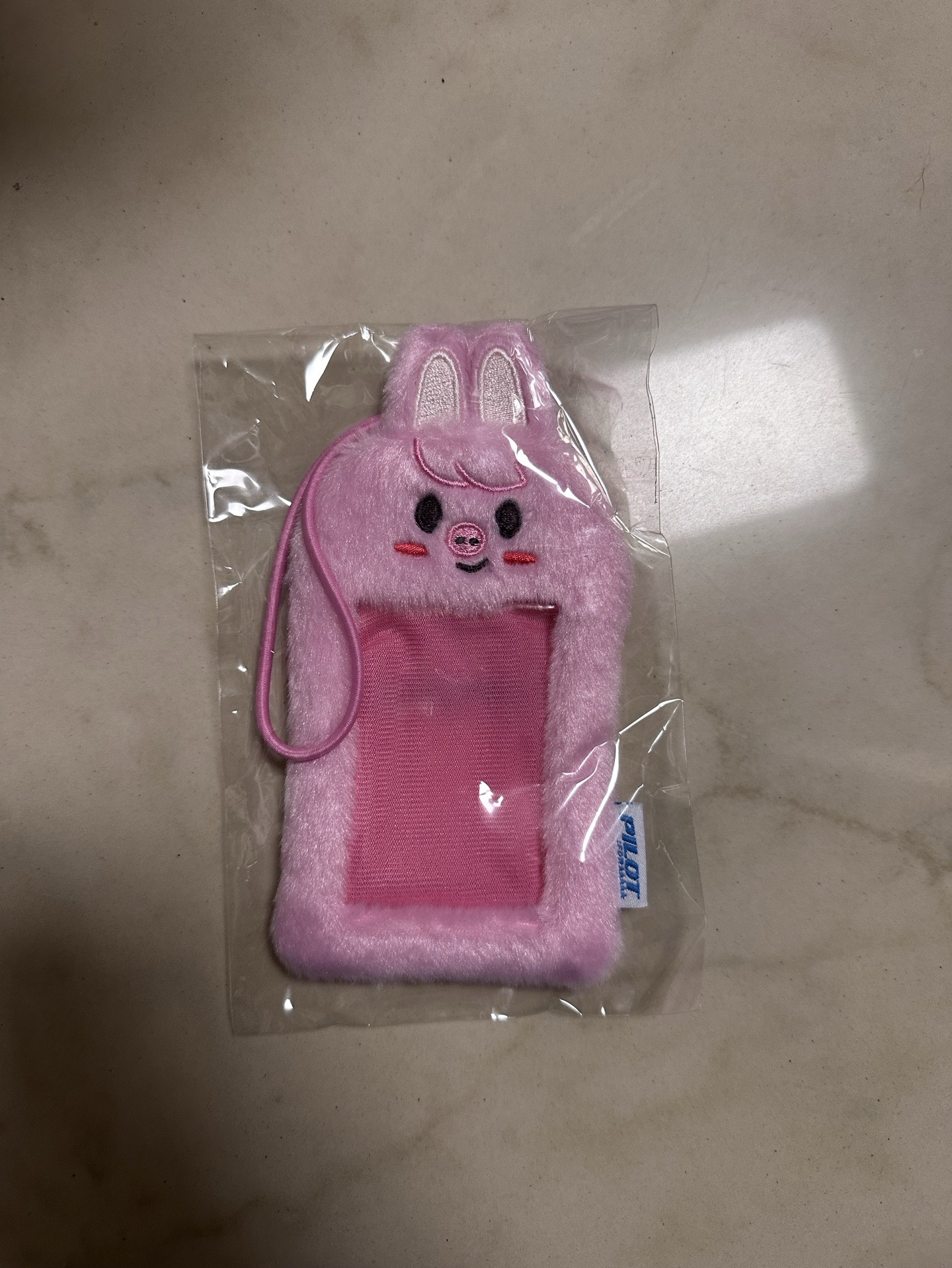 彬飛行員卡套（只有圖上卡套） 600綁100