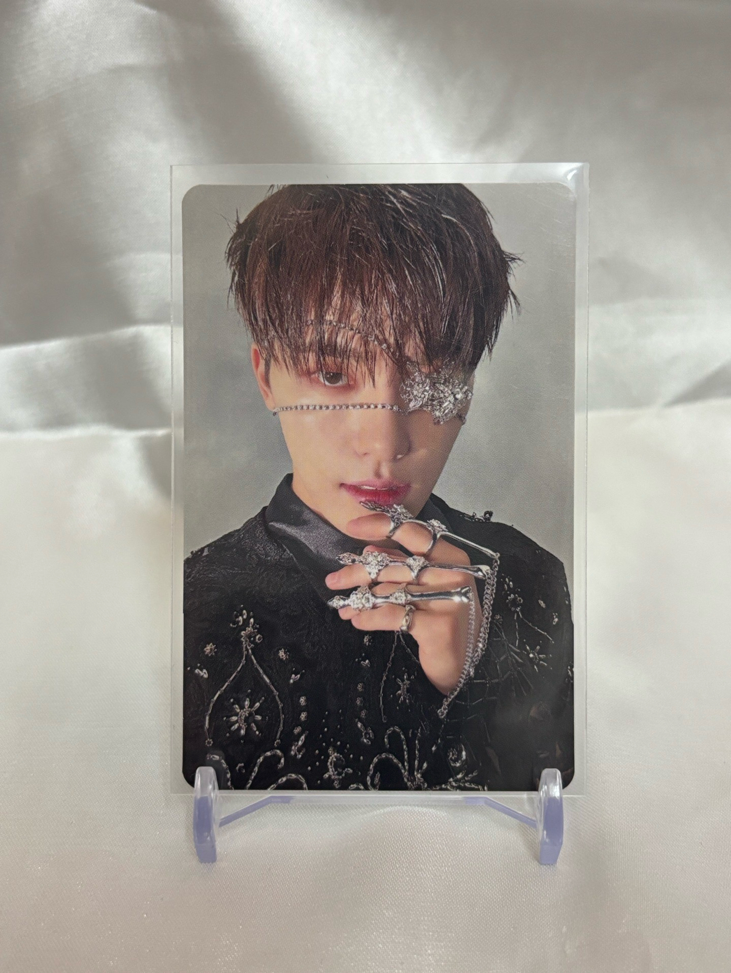 消費期限日專卡1