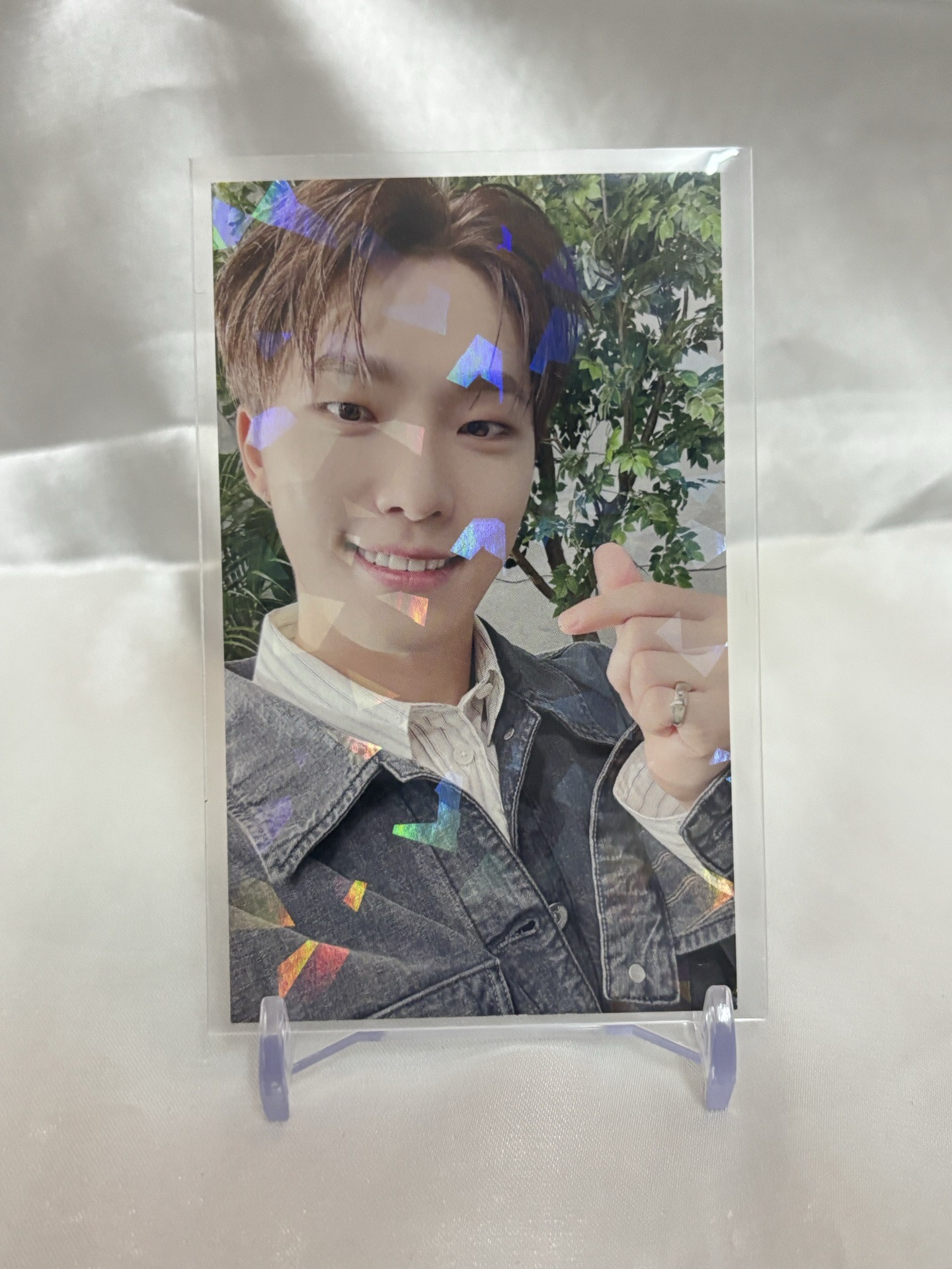 消費期限日專 環球特典卡💎