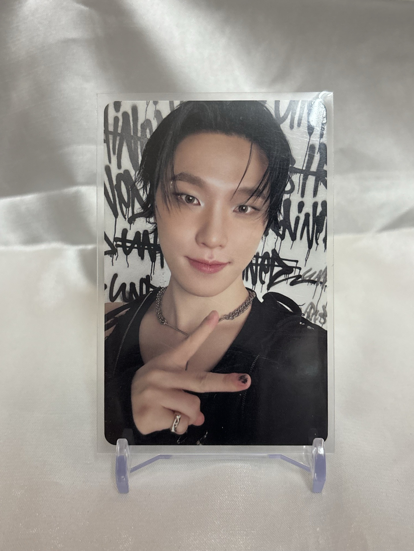 正規五克拉盤卡3