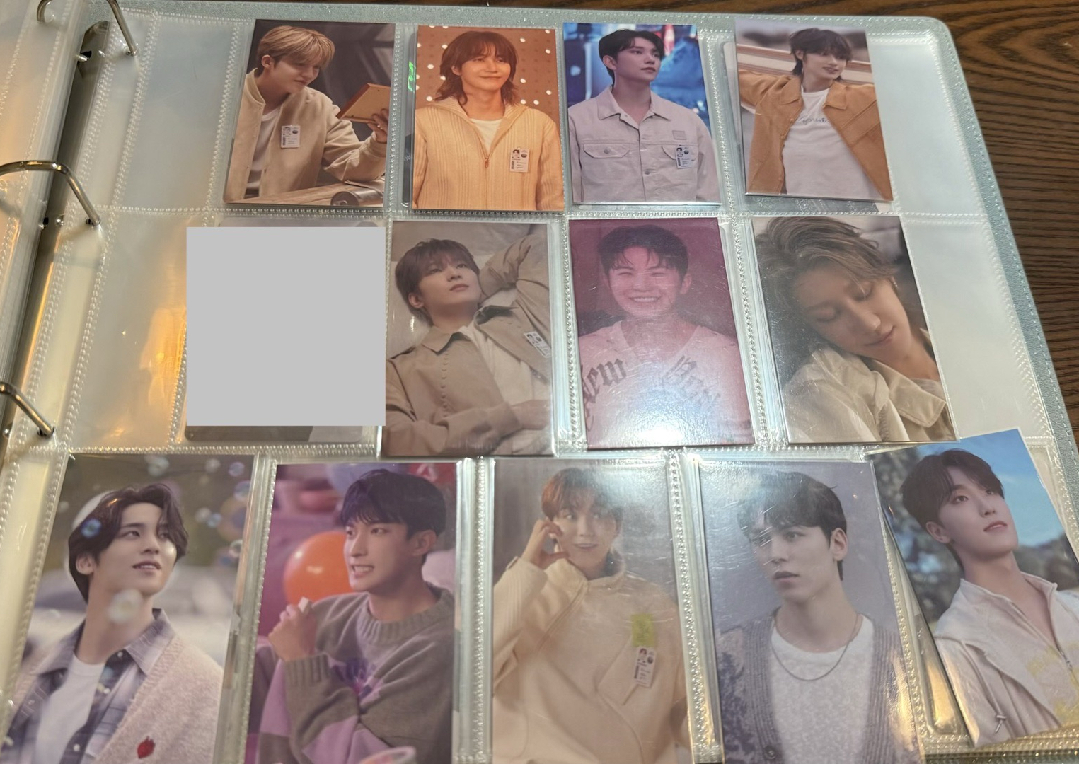 [SVT]💎消費期限環球愛知場限