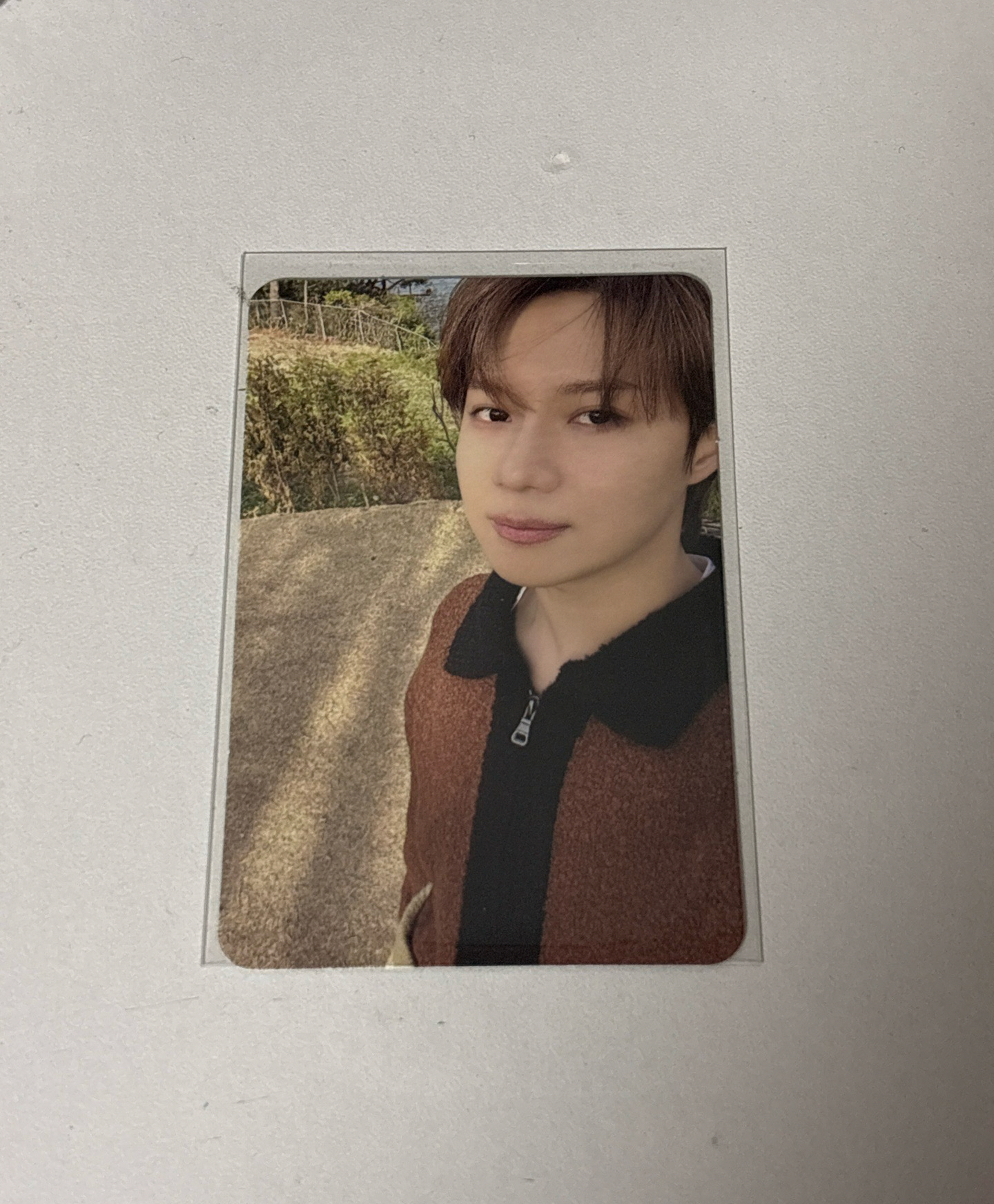 李泰民fm入場卡