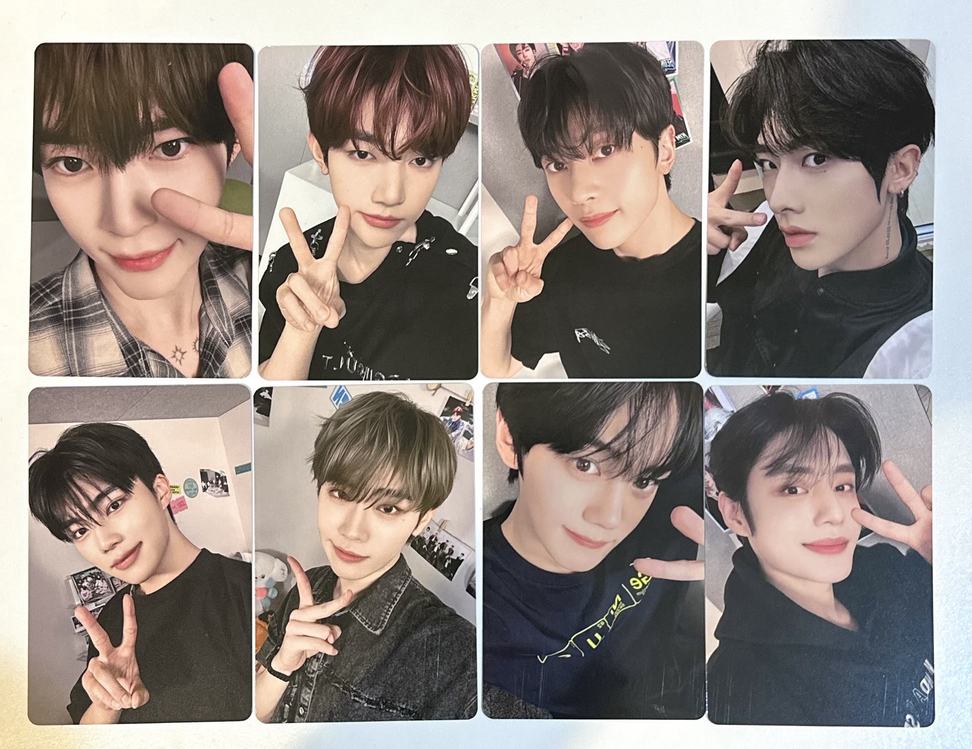 ⭐️台北場zone卡