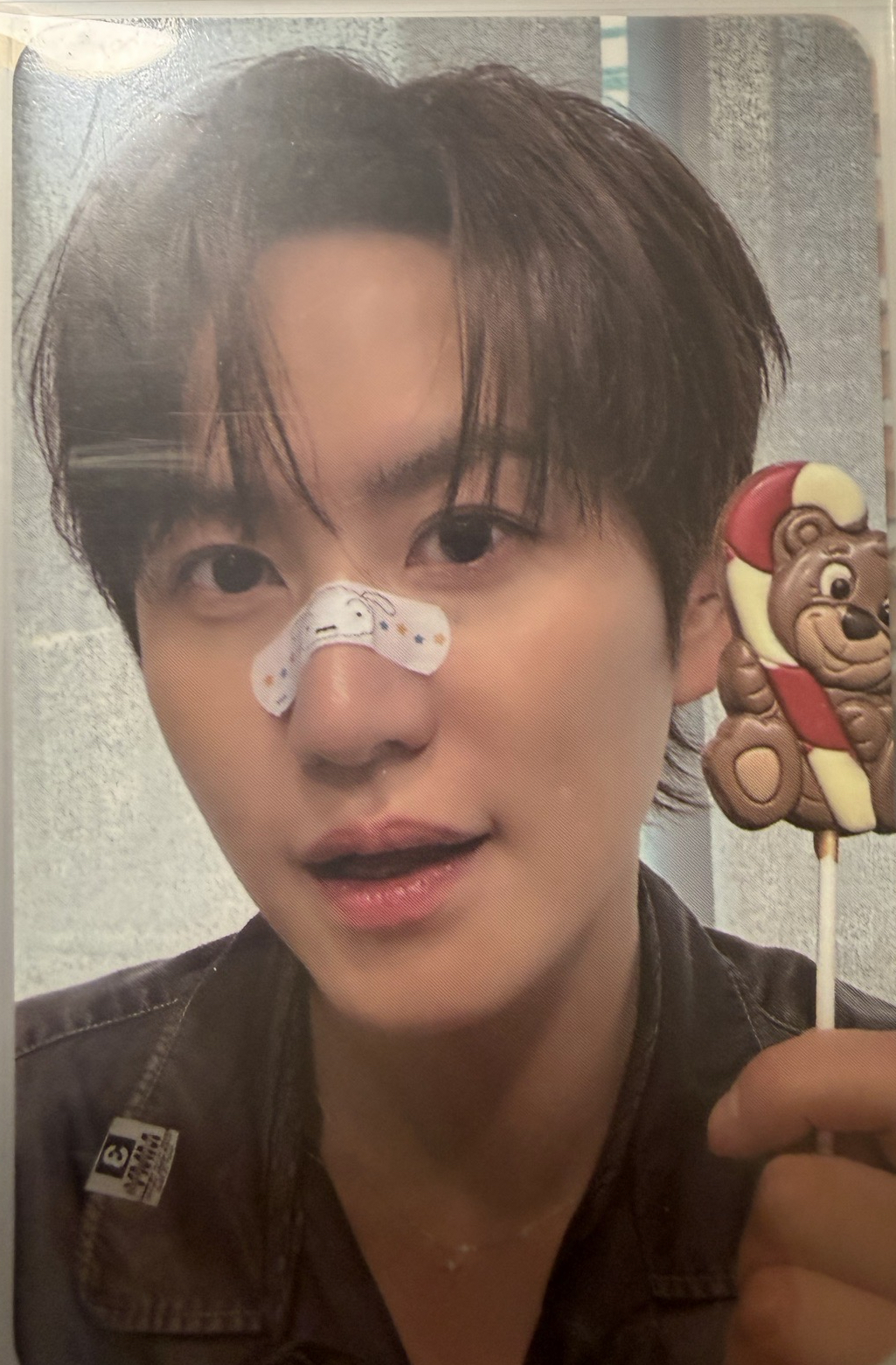 圭情人節隨機卡2