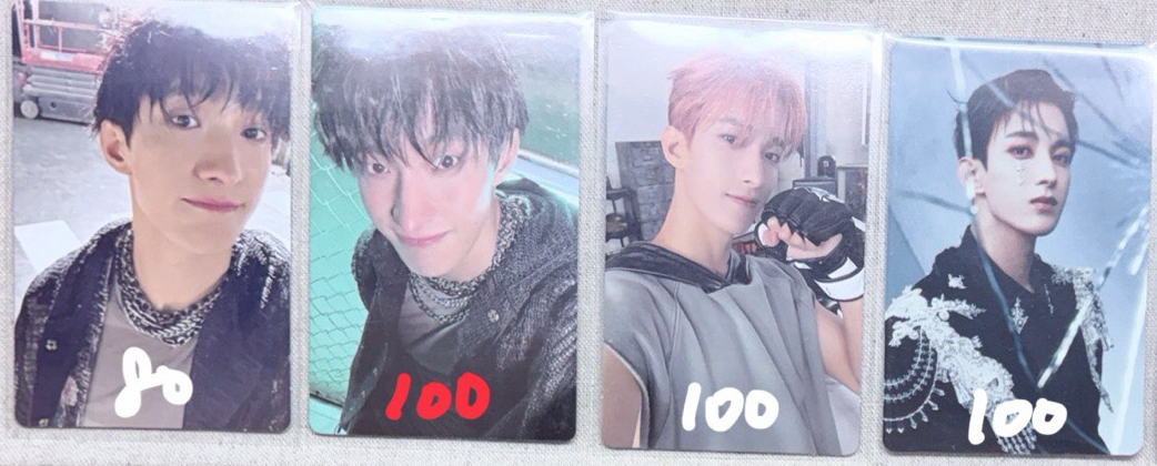 碩 專卡/特典卡