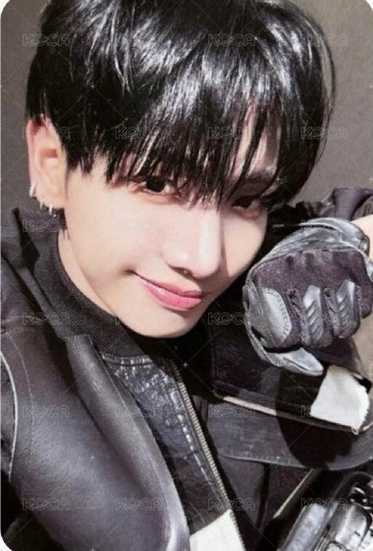 很有愛的小狗狗⋯