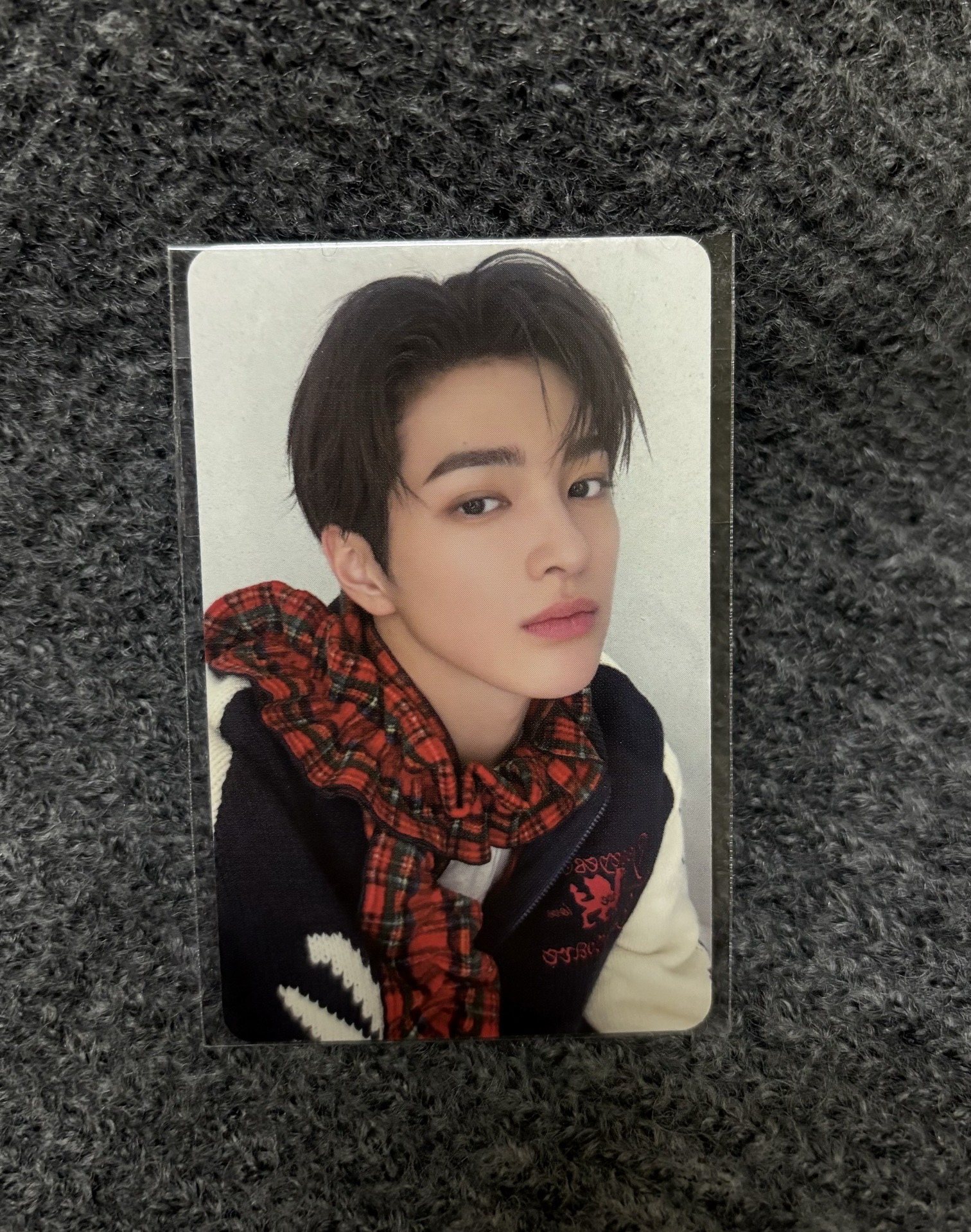 mp年末特典 馬/玹/鎬