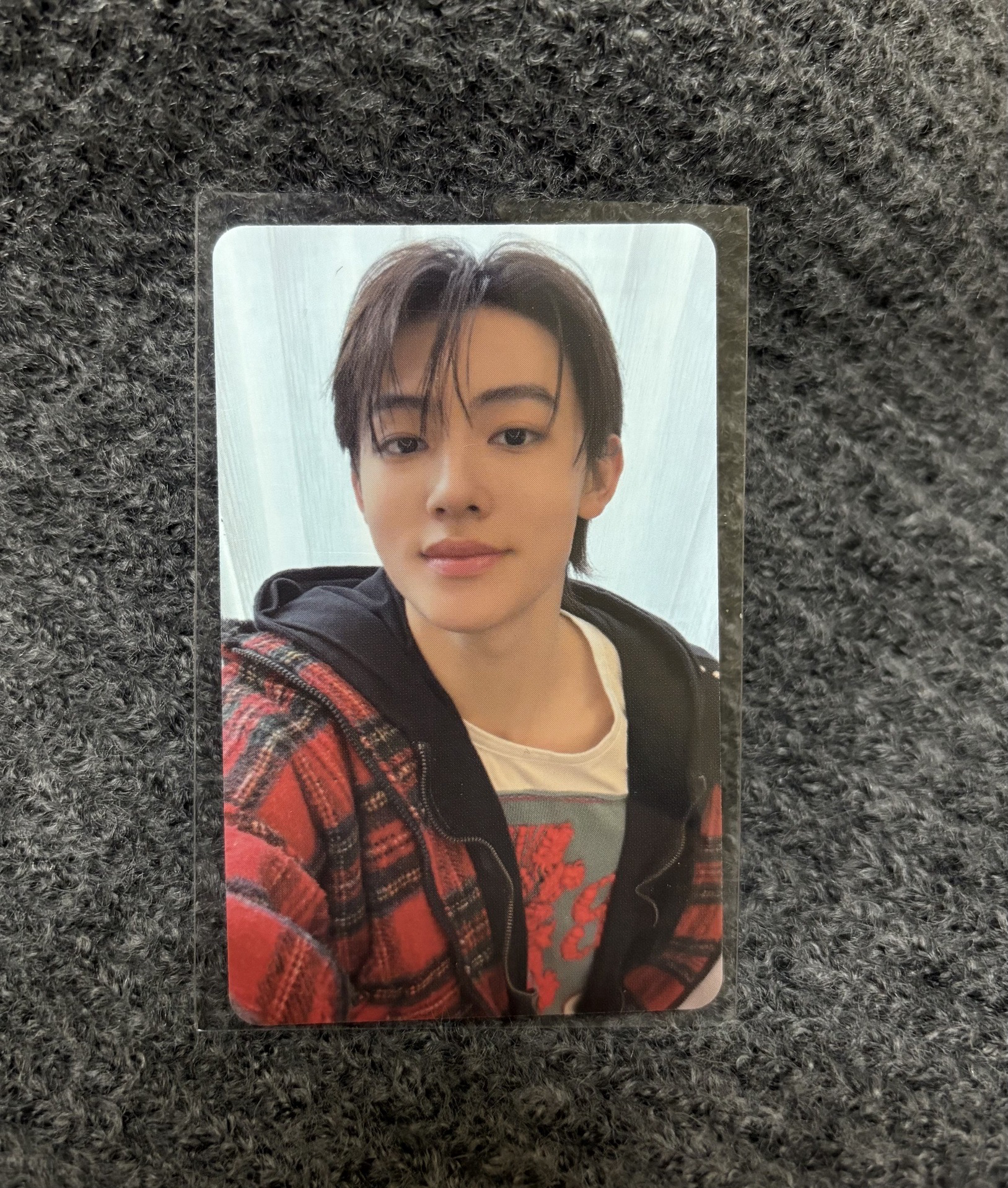 mp年末特典 馬/玹/鎬