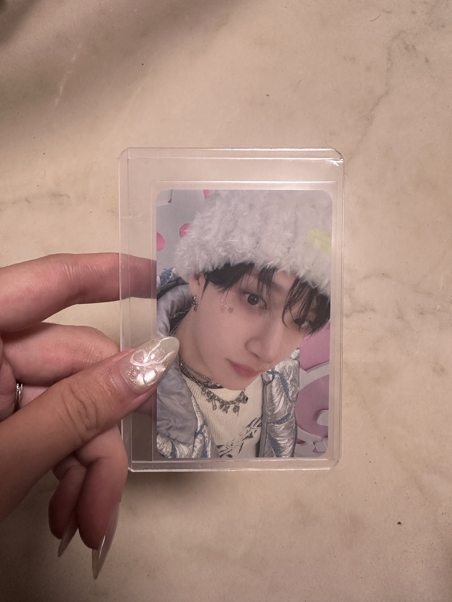 五期飯咪燦入場卡