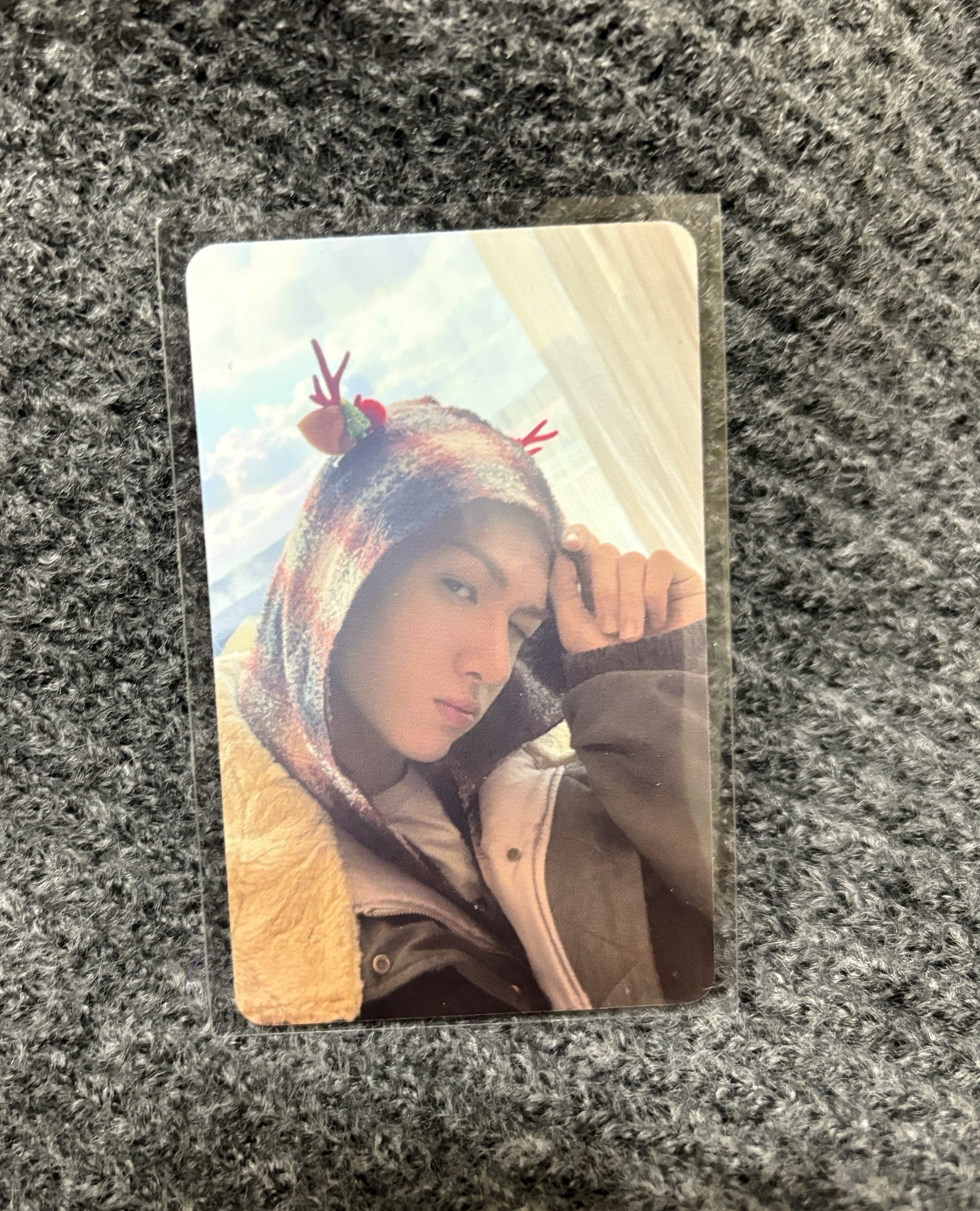 mp年末特典 馬/玹/鎬